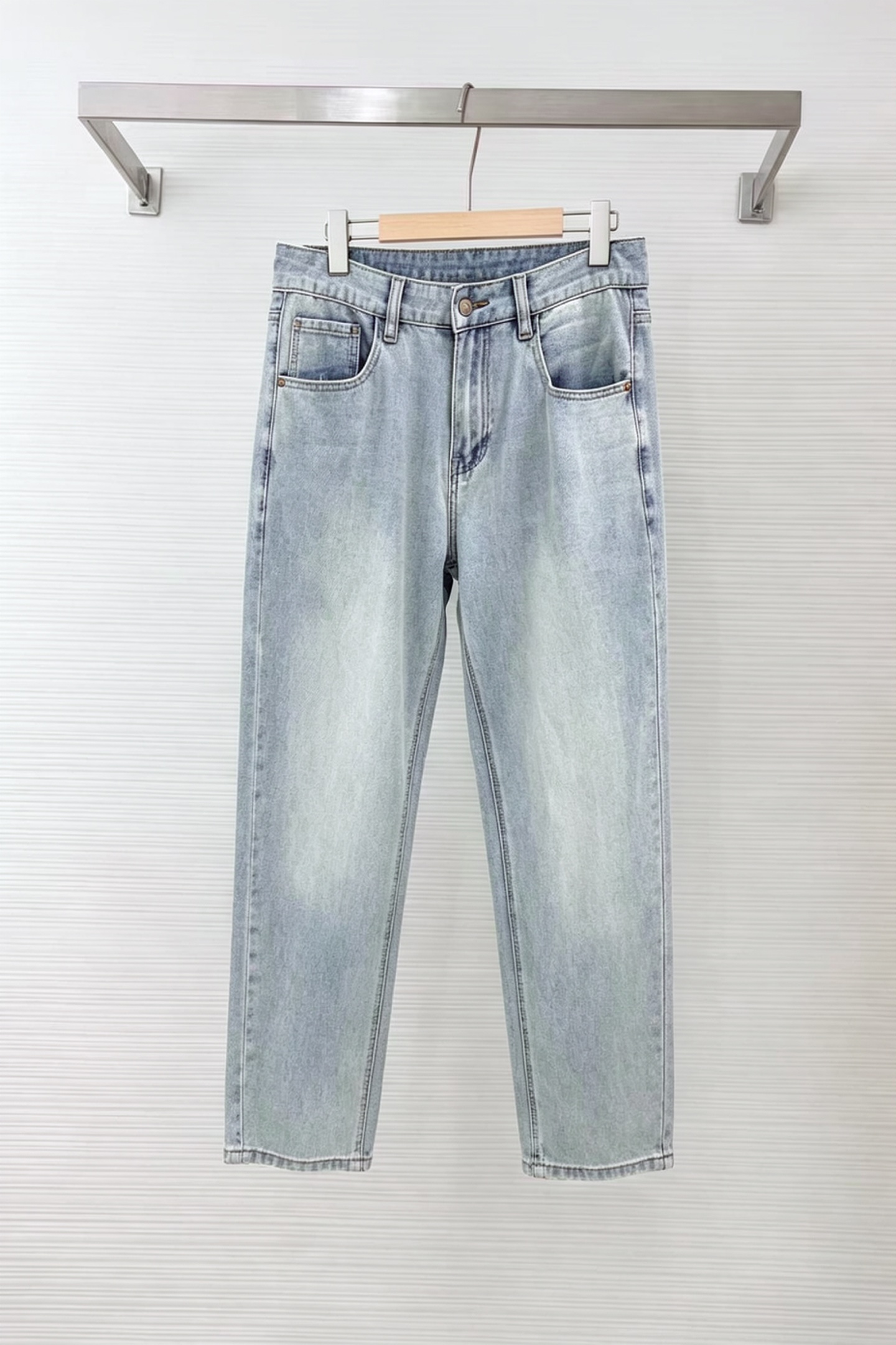 Jeans Man