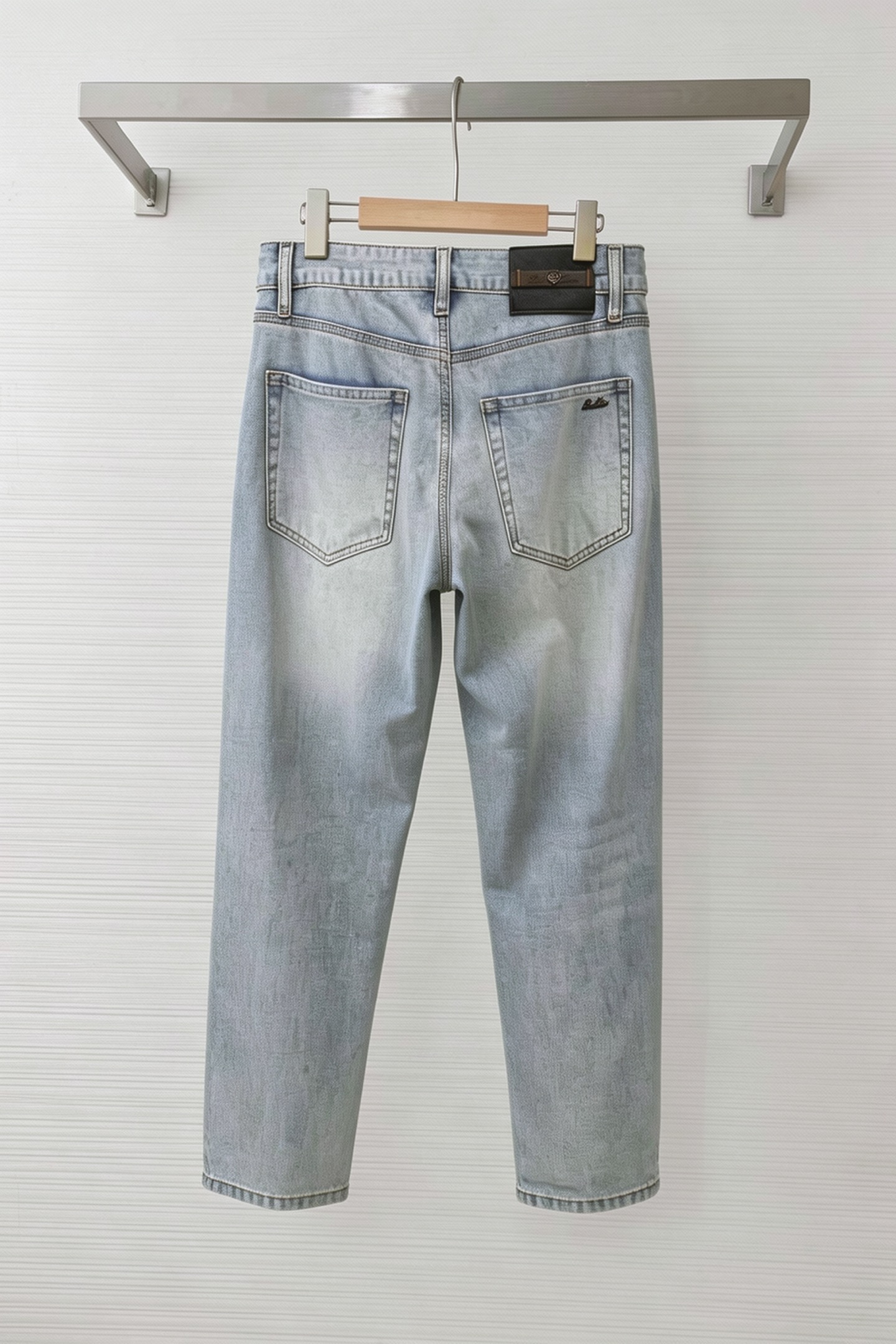 Jeans Man