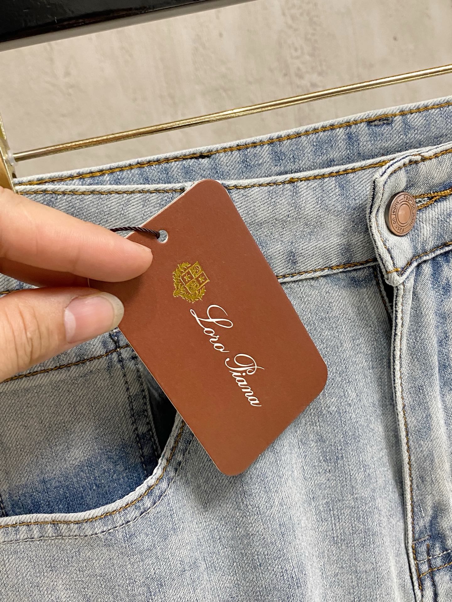 Jeans Man