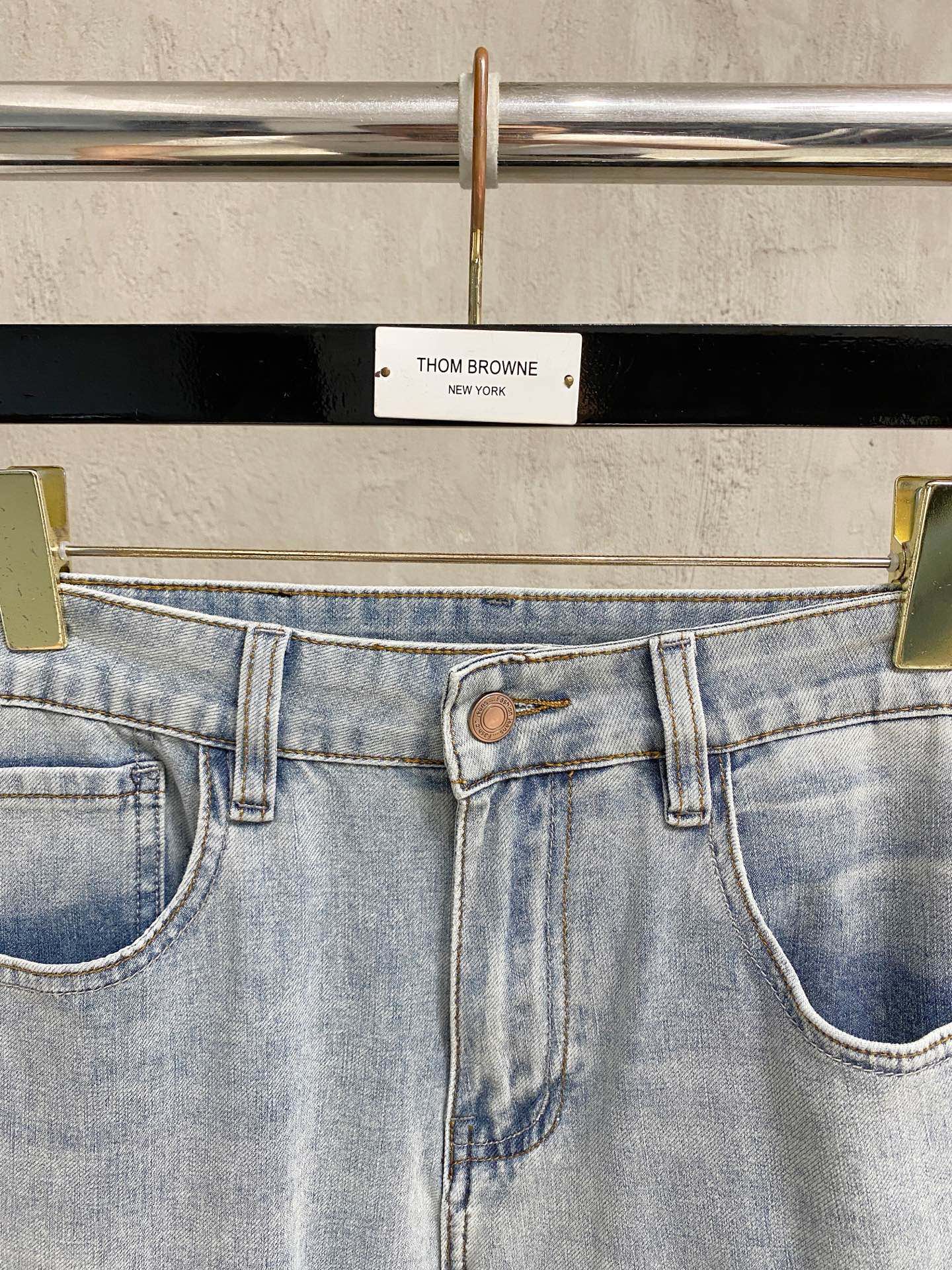 Jeans Man