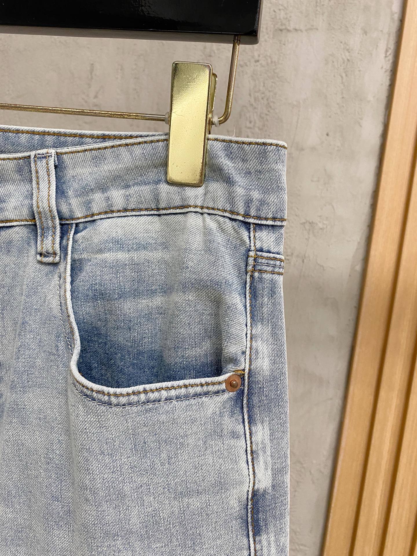 Jeans Man