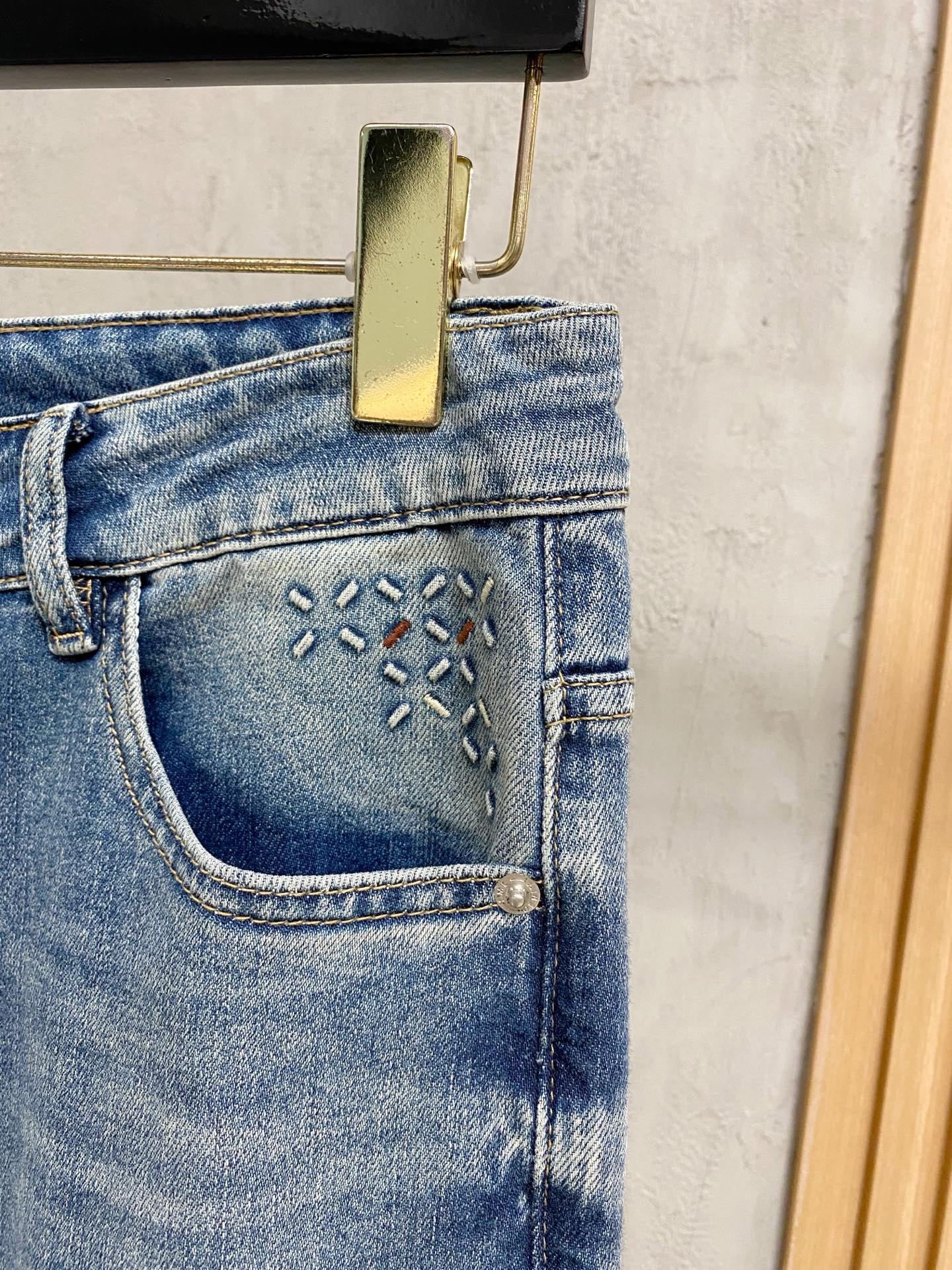 Jeans Man