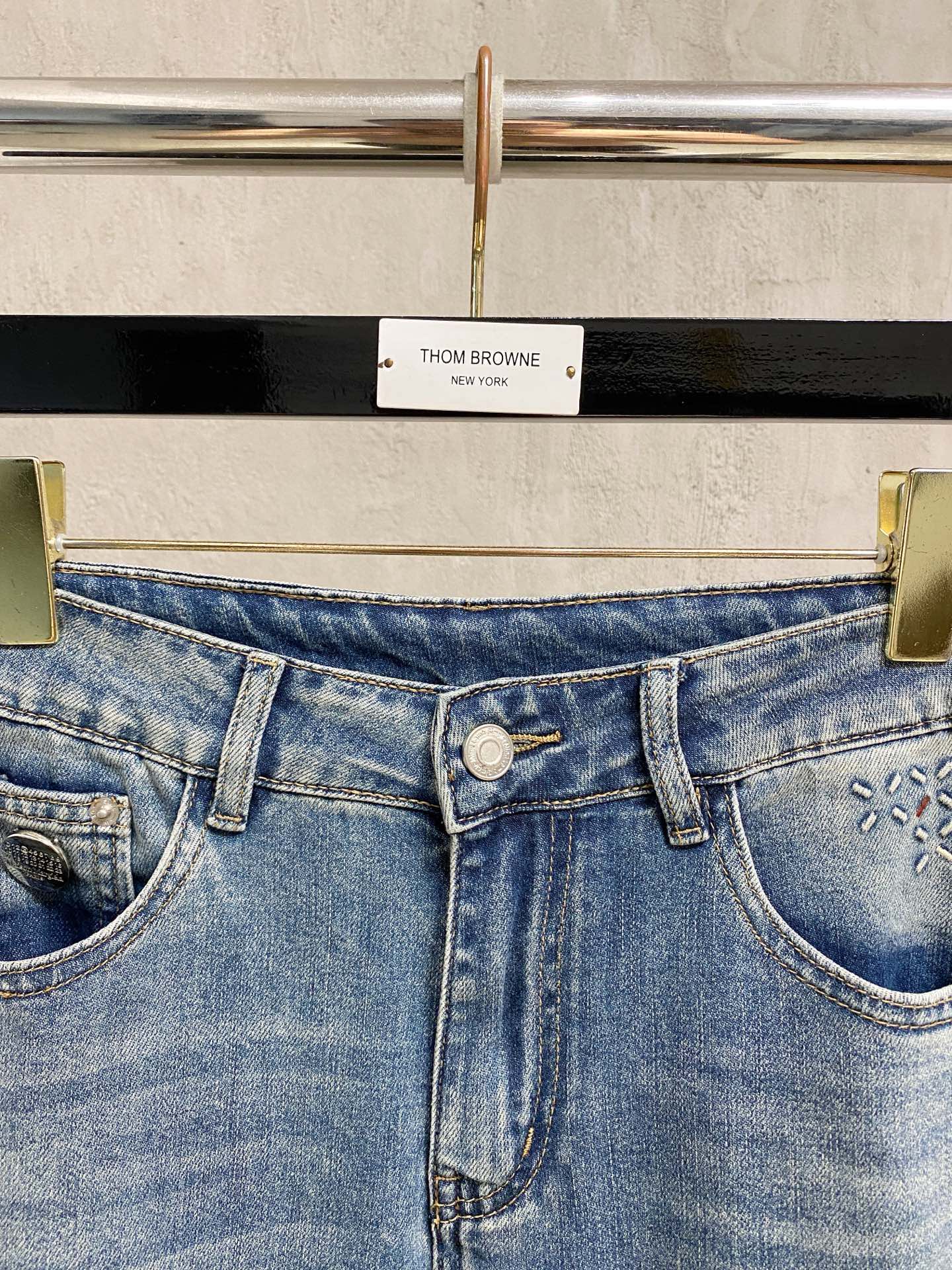 Jeans Man