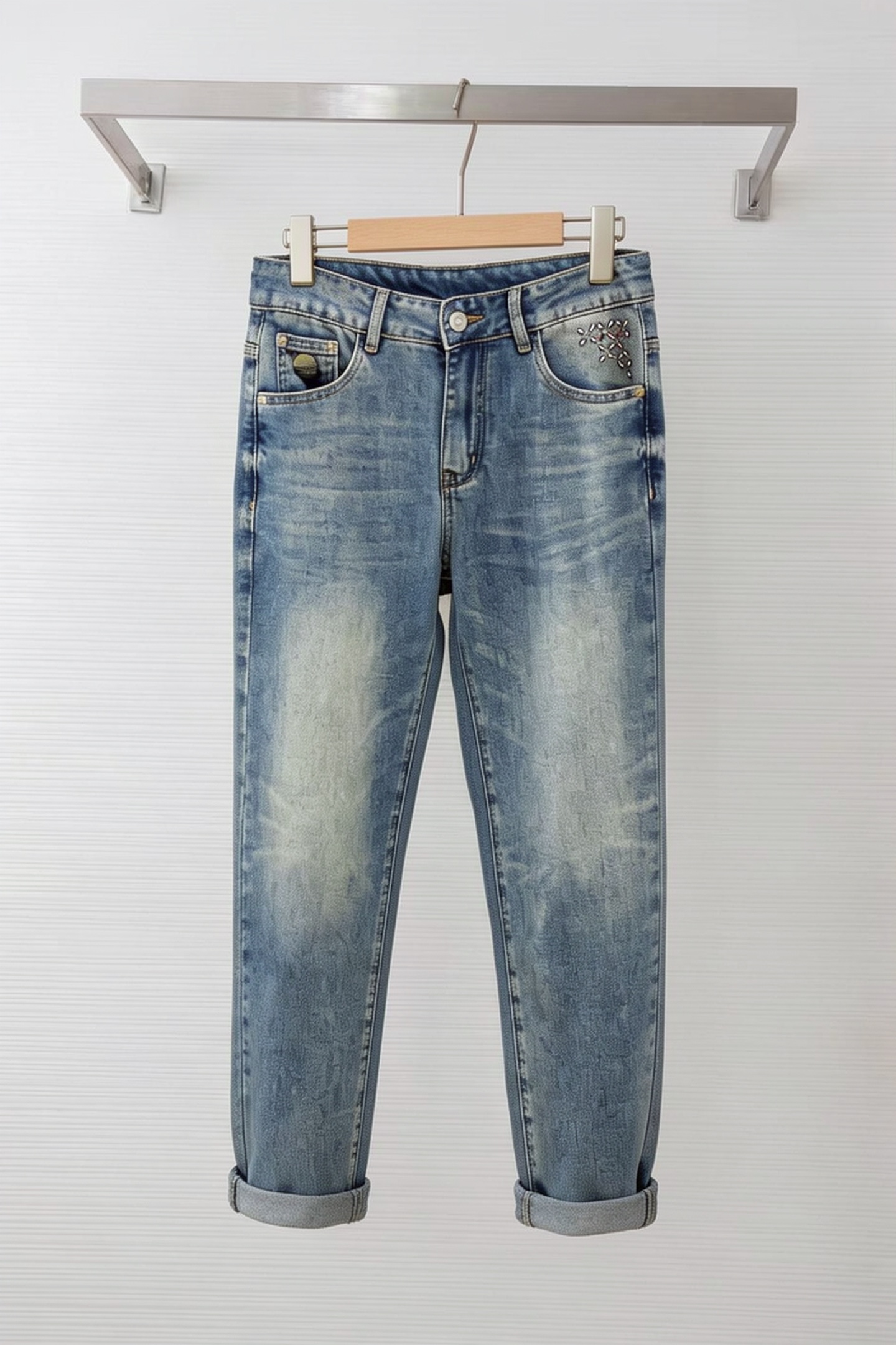 Jeans Man
