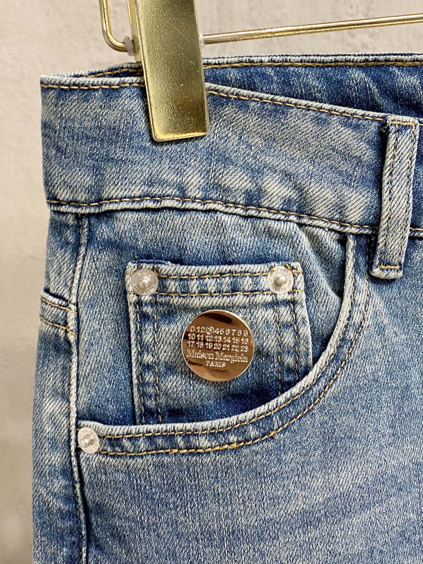 Jeans Man
