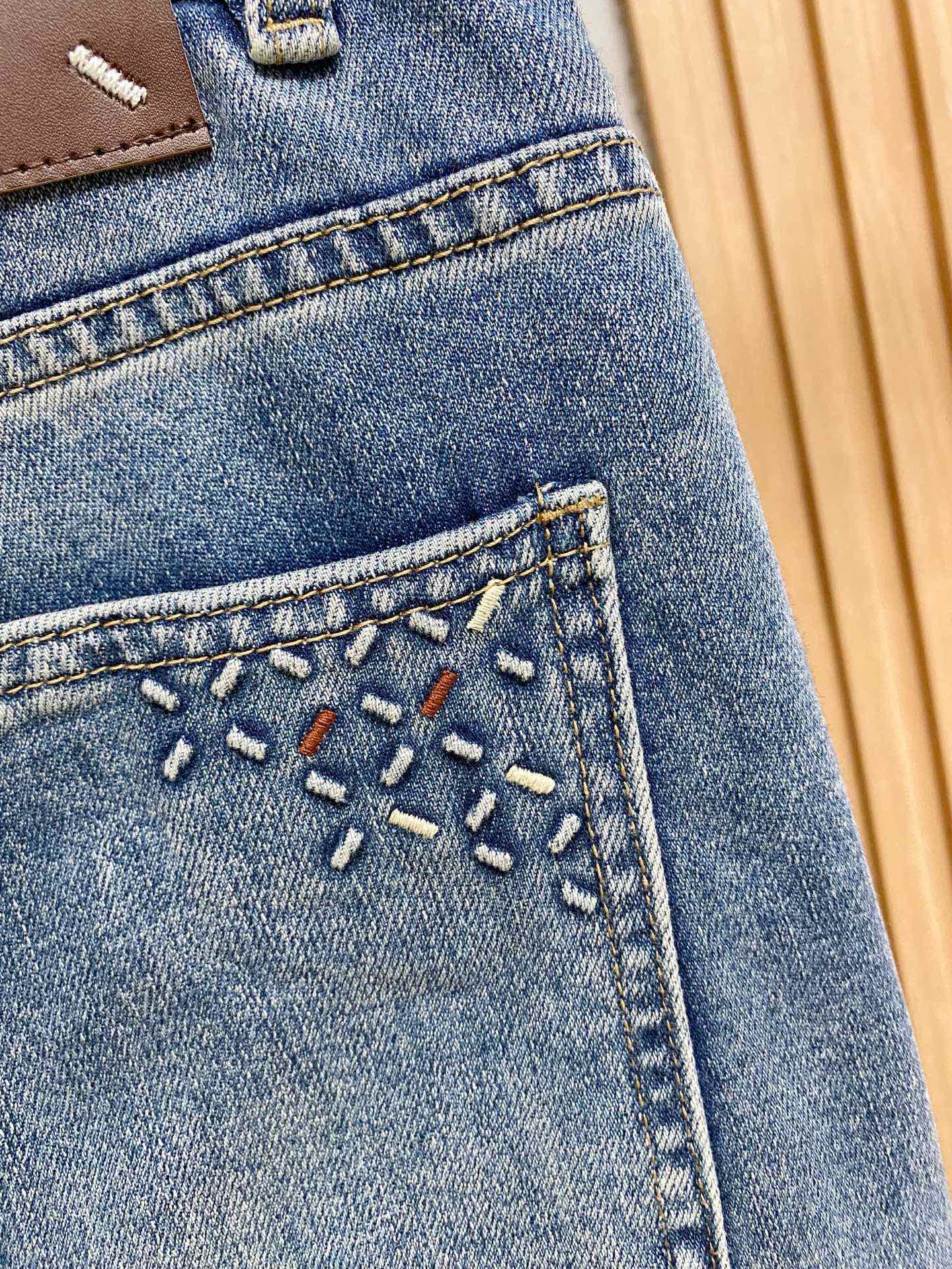 Jeans Man
