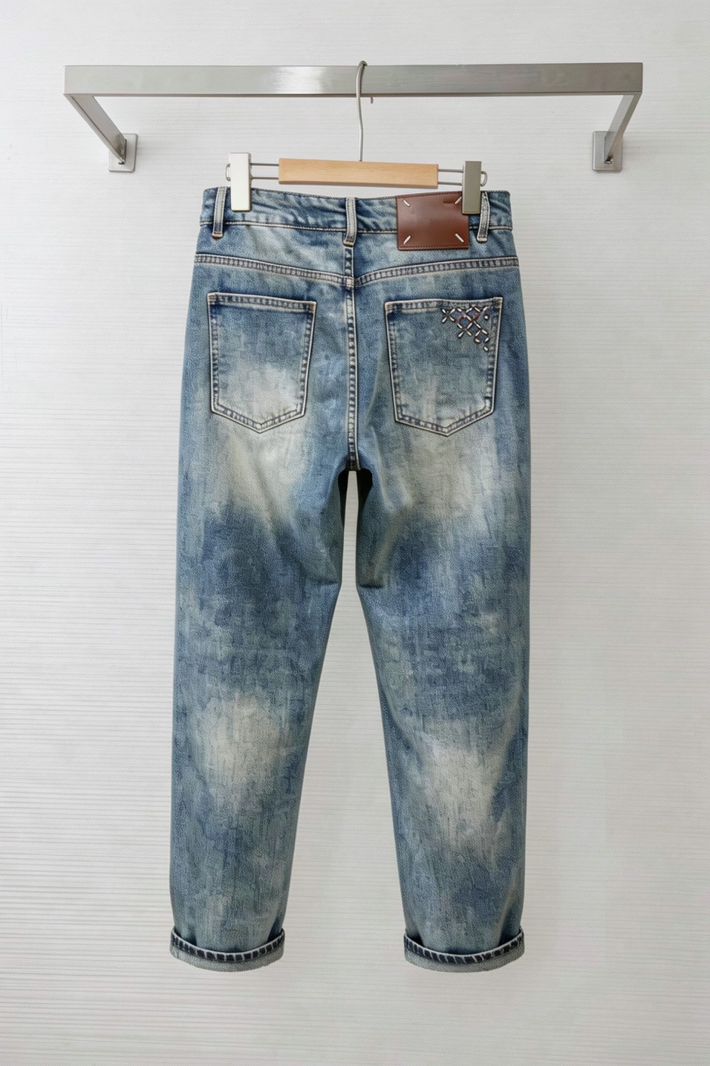 Jeans Man