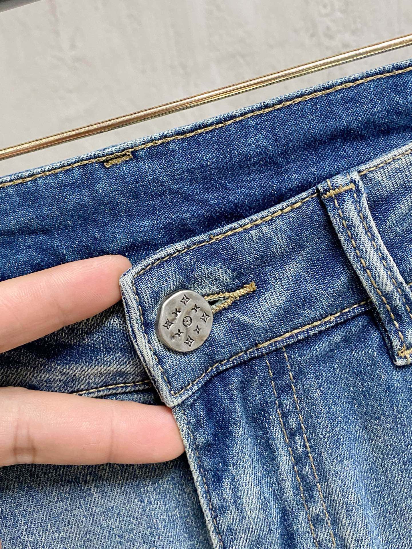 Jeans Man