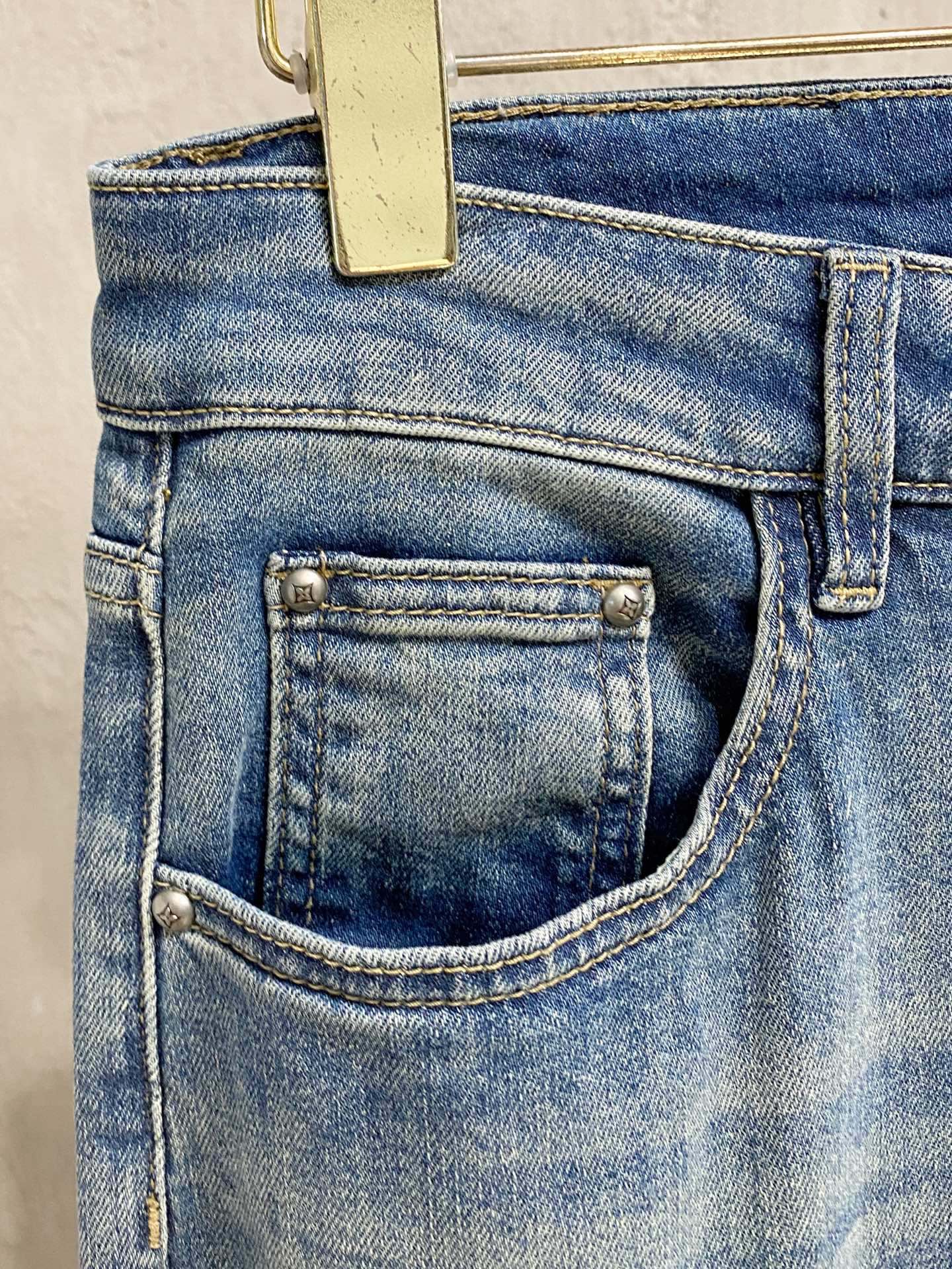 Jeans Man