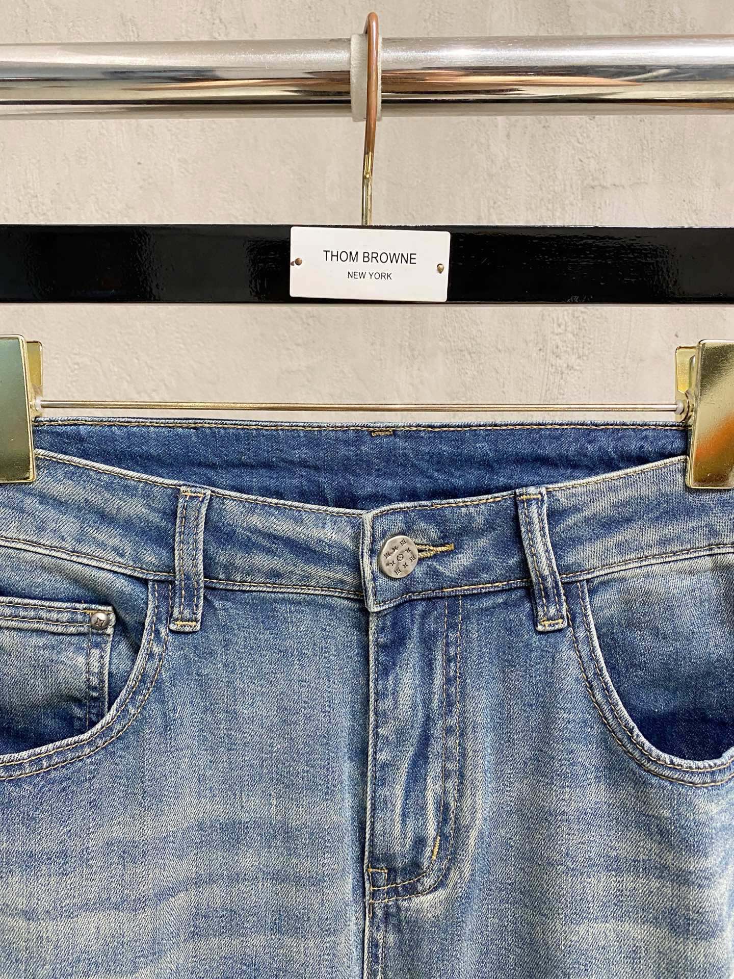 Jeans Man
