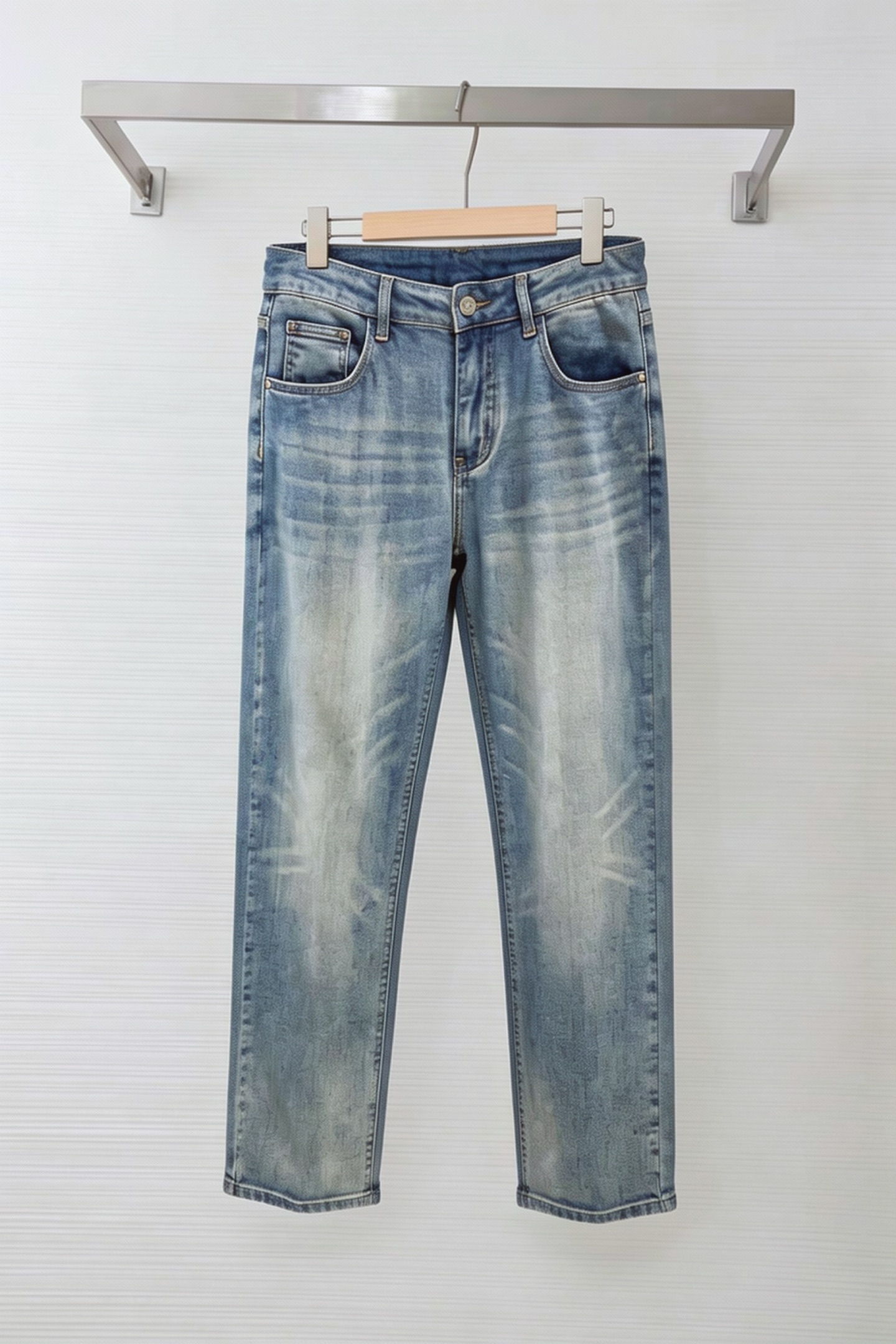 Jeans Man