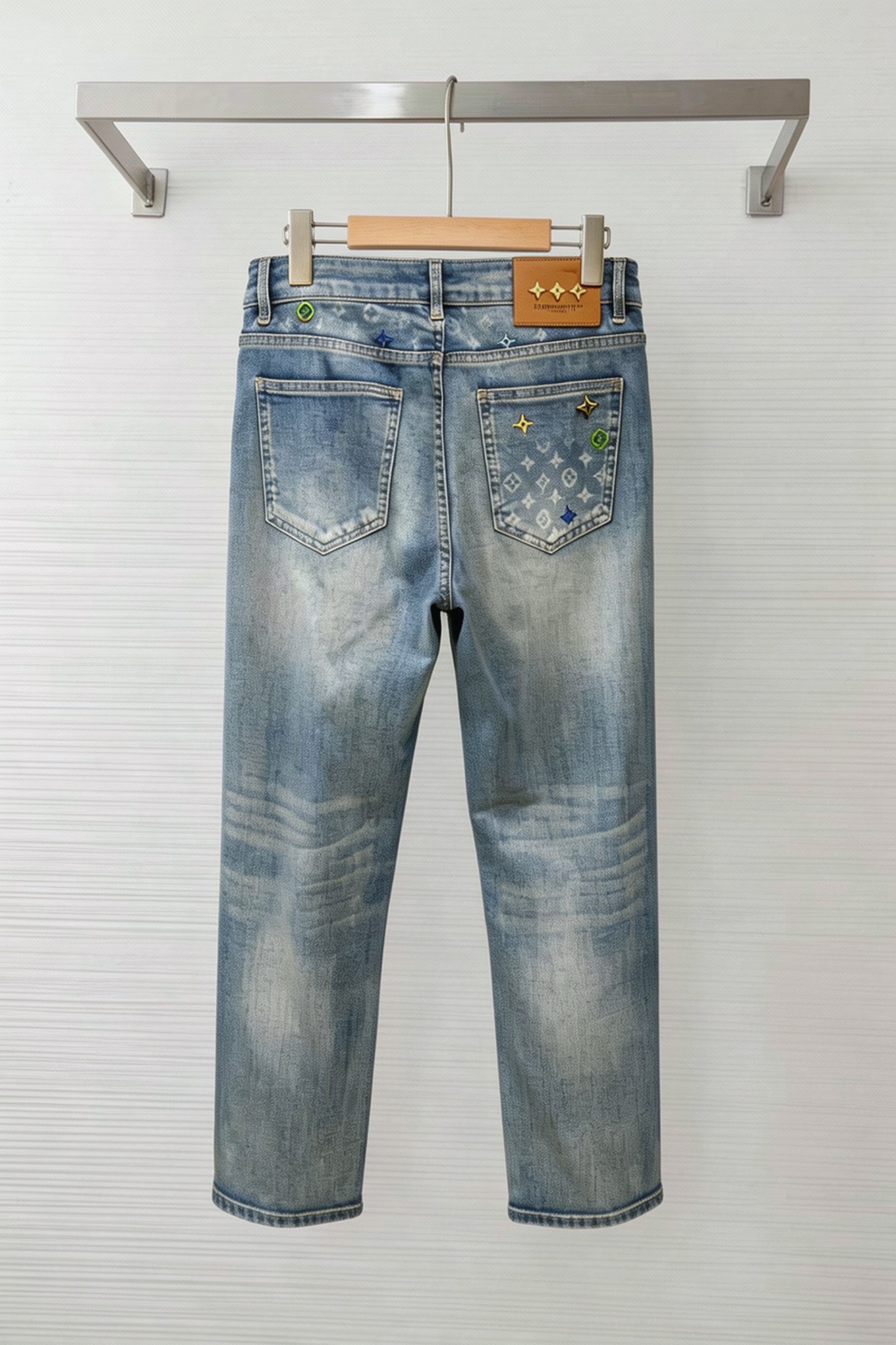 Jeans Man