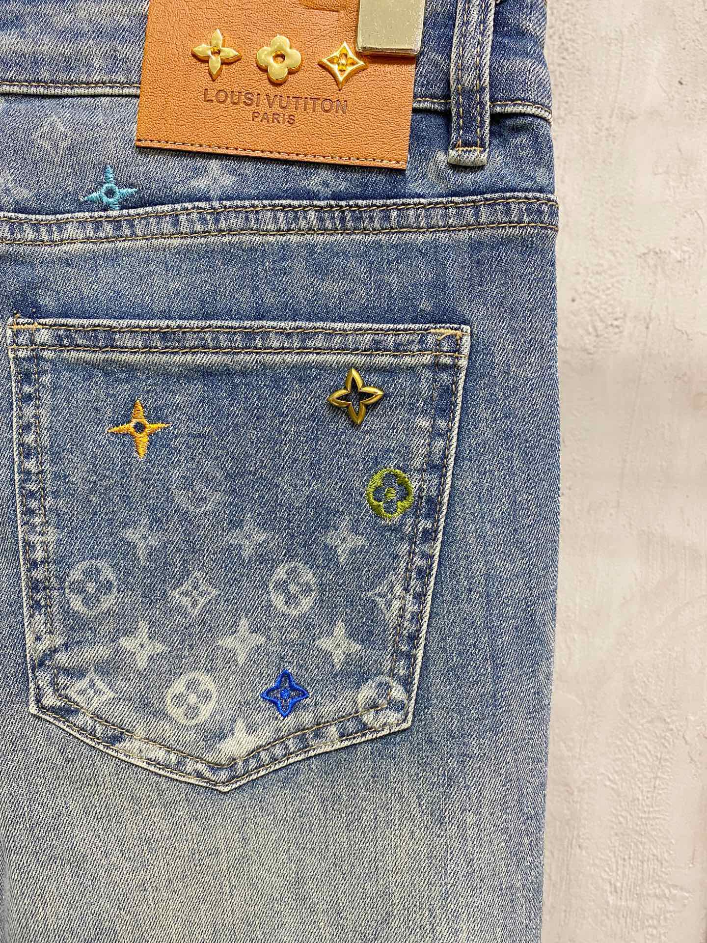 Jeans Man