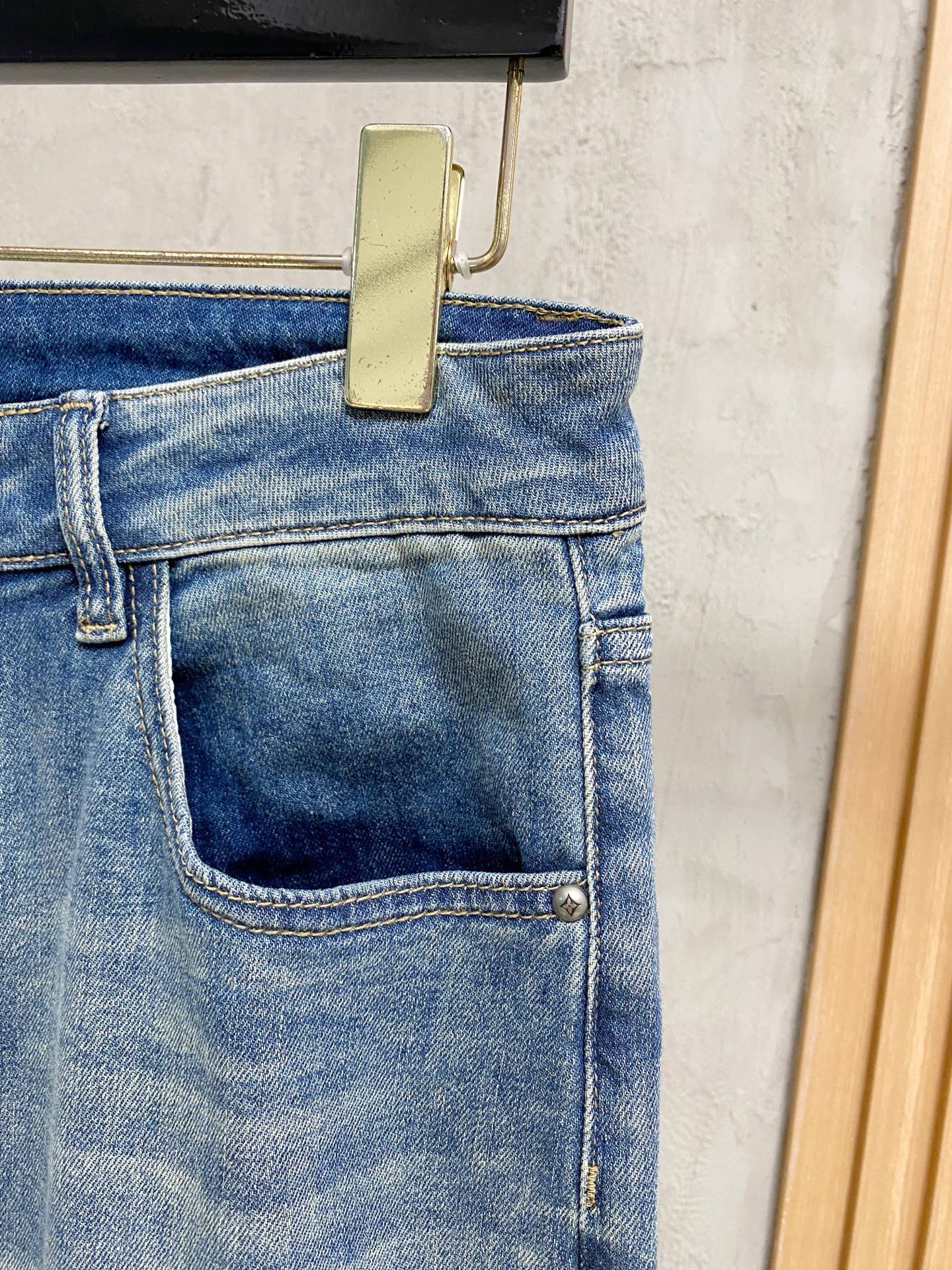 Jeans Man
