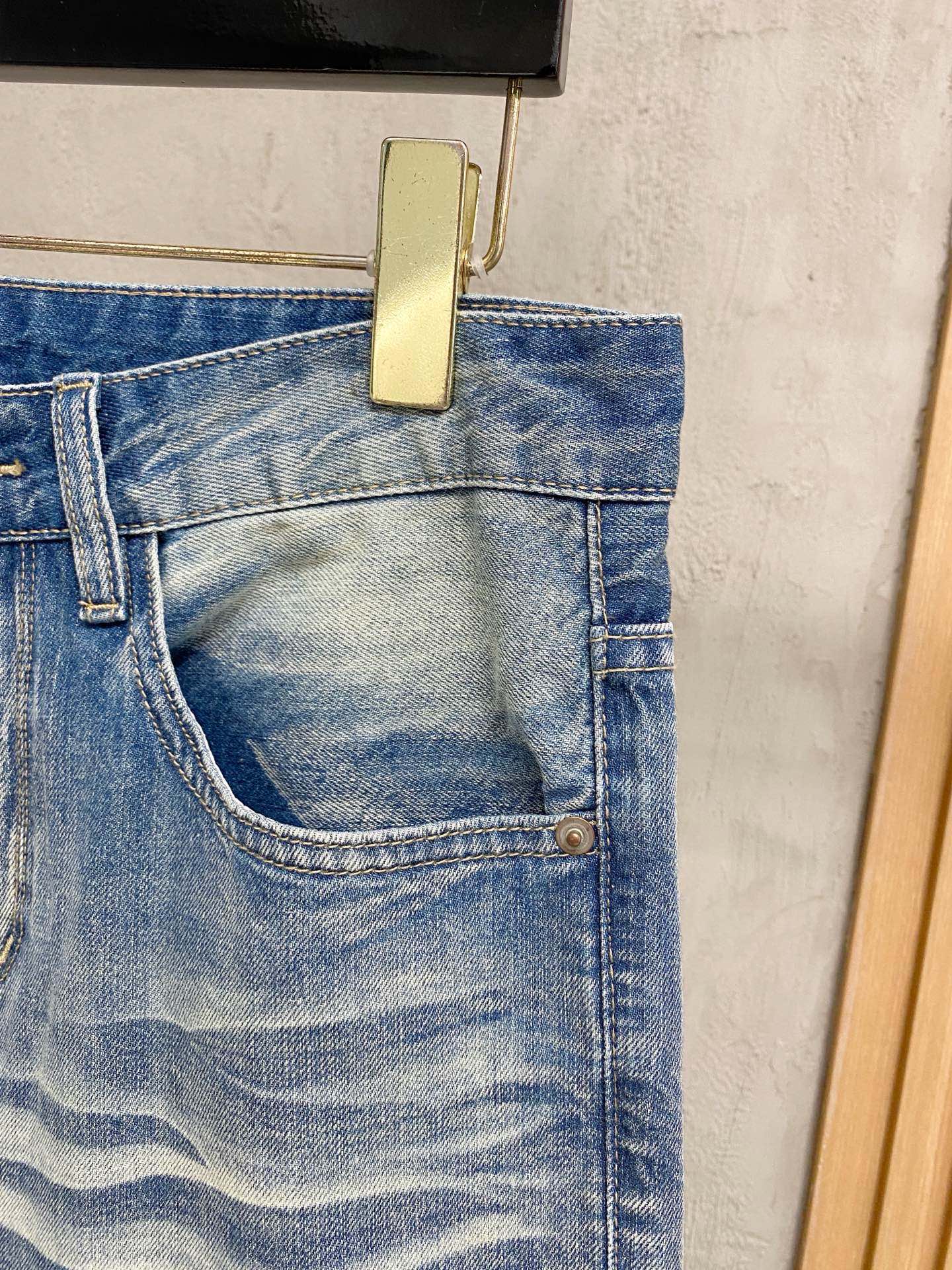 Jeans Man