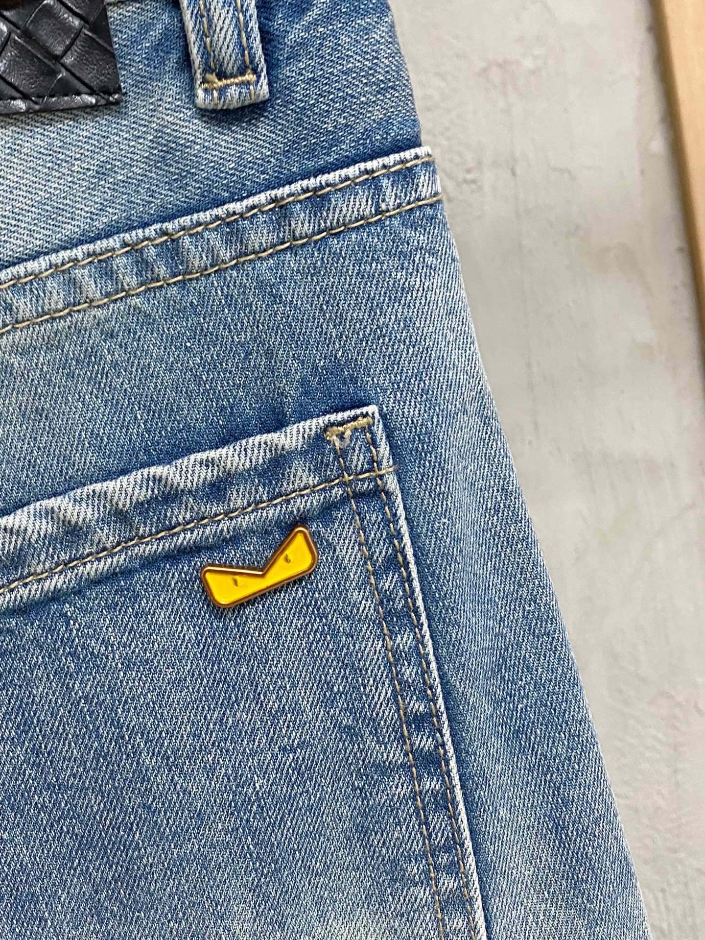 Jeans Man