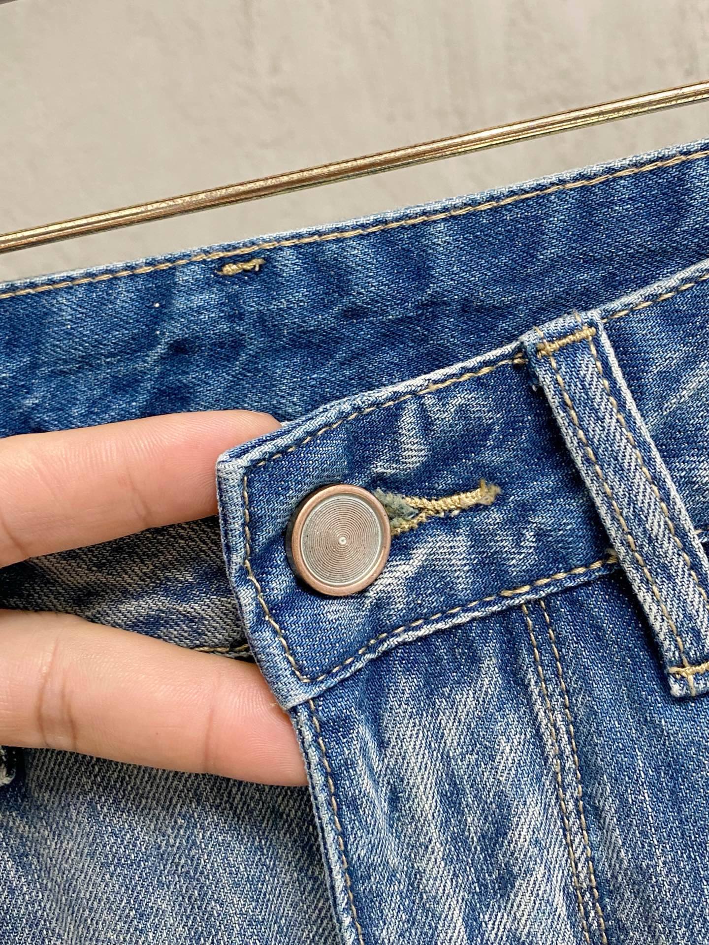 Jeans Man