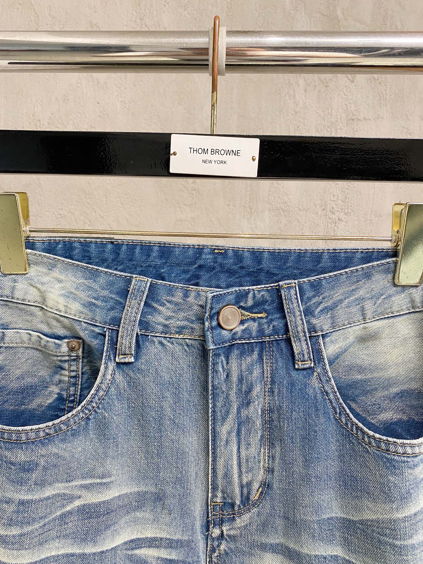 Jeans Man
