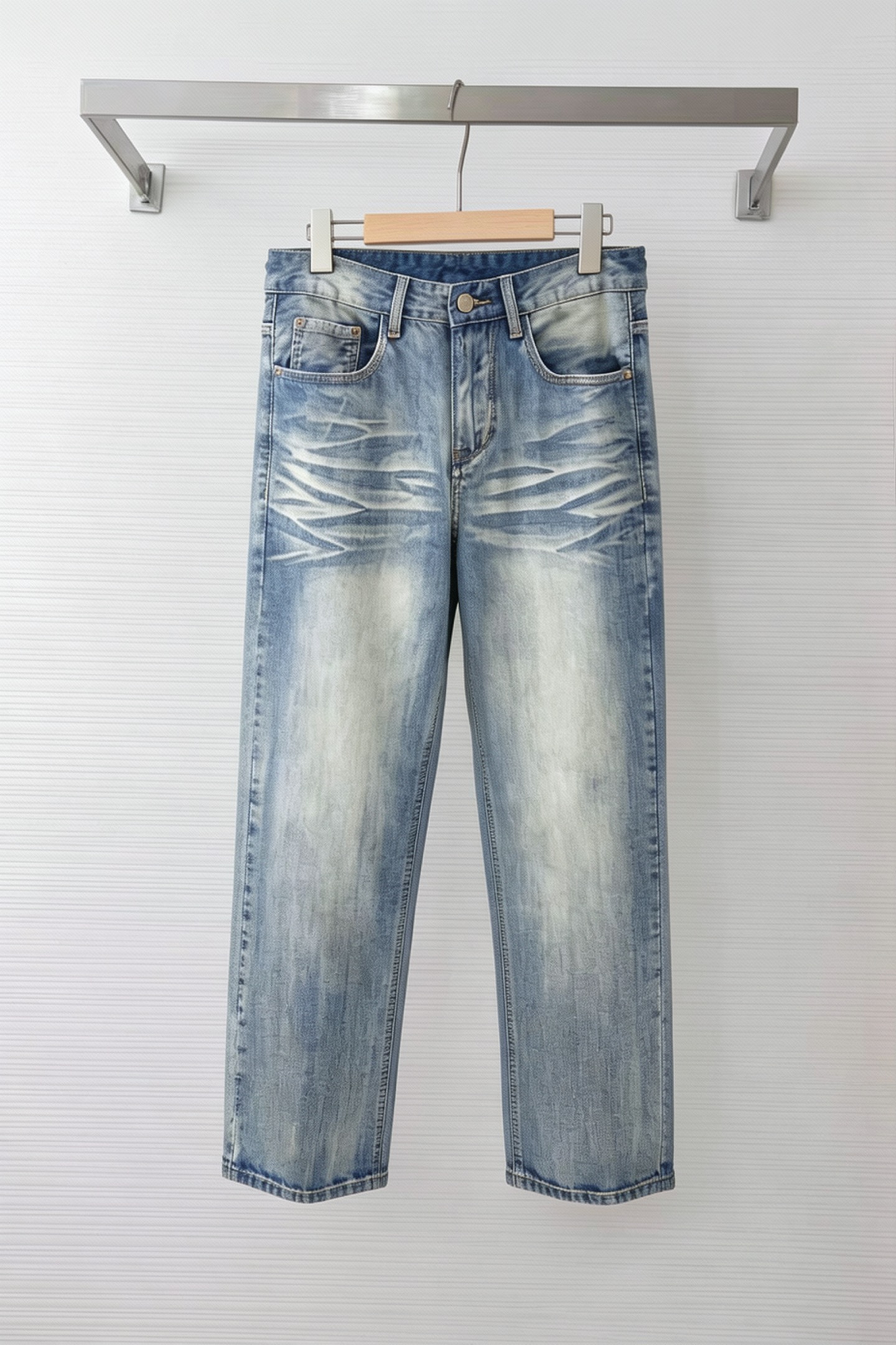 Jeans Man