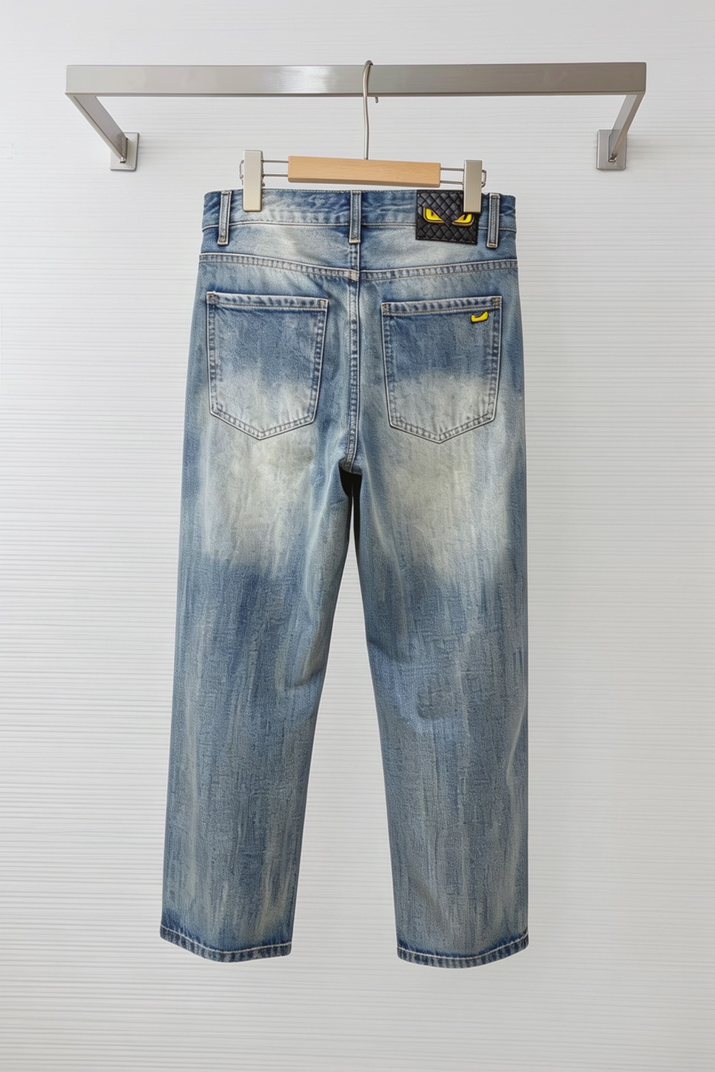 Jeans Man