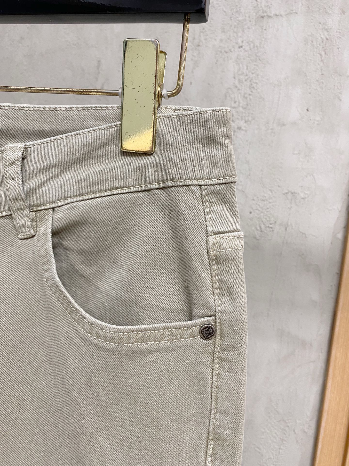 Jeans Man
