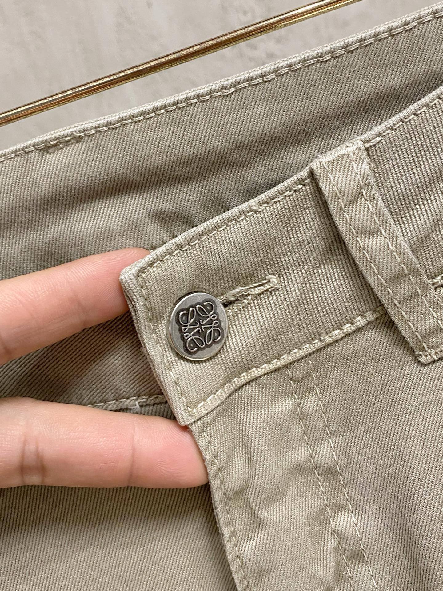 Jeans Man
