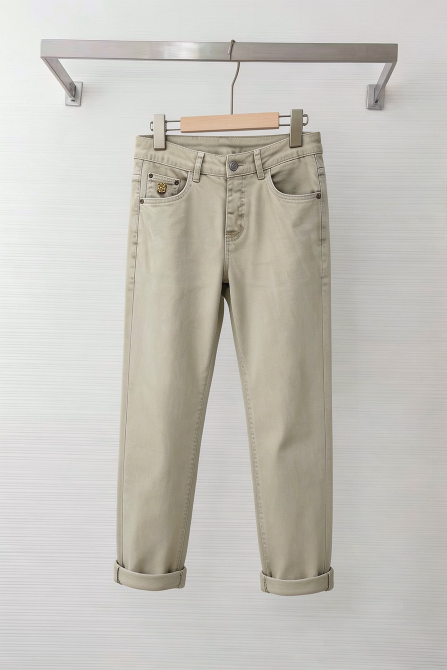 Jeans Man