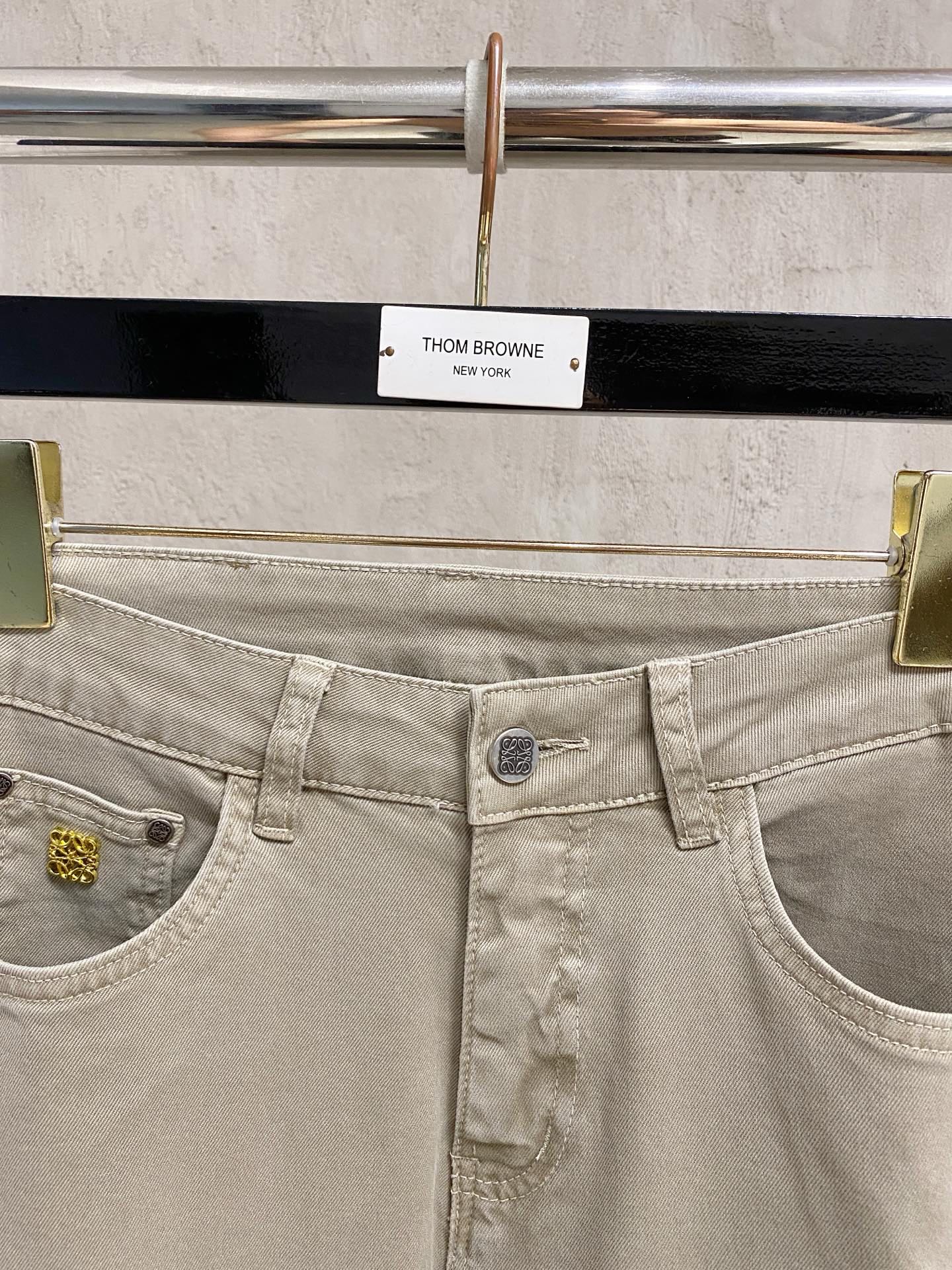Jeans Man