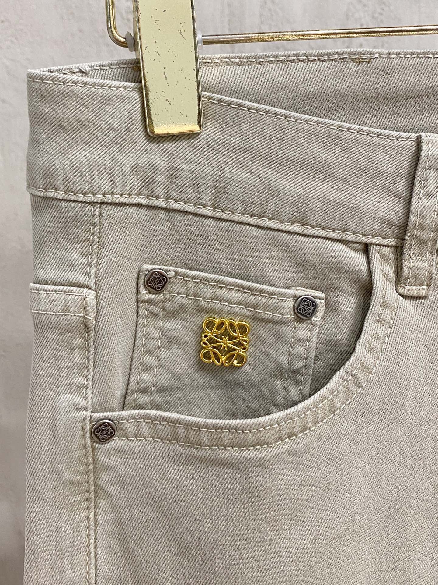 Jeans Man