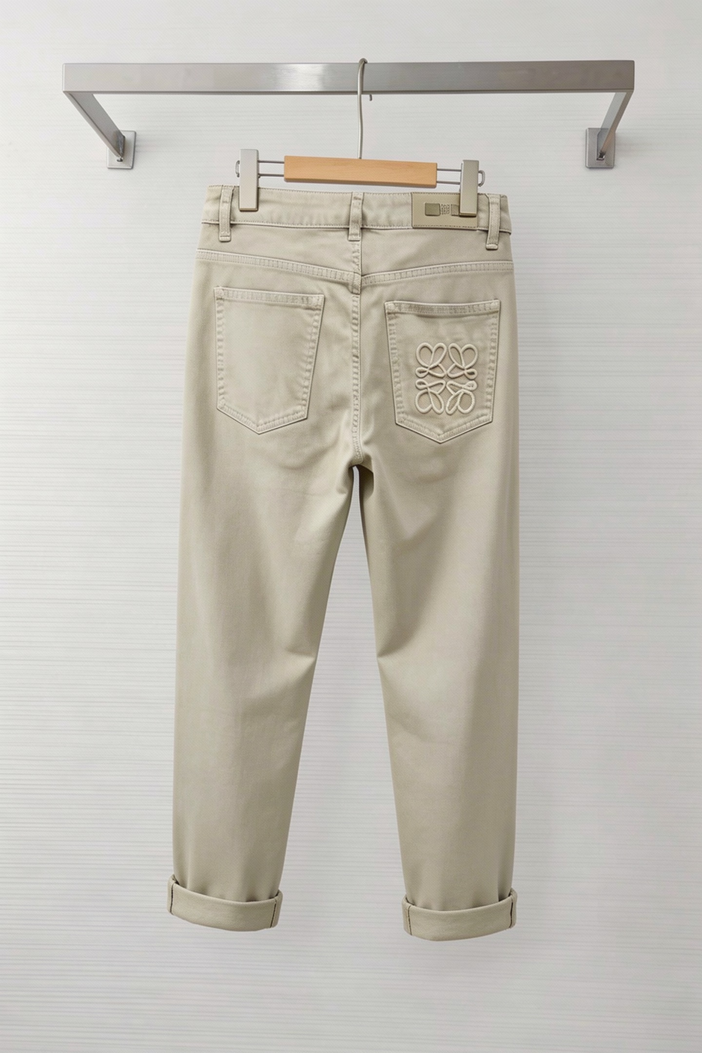 Jeans Man