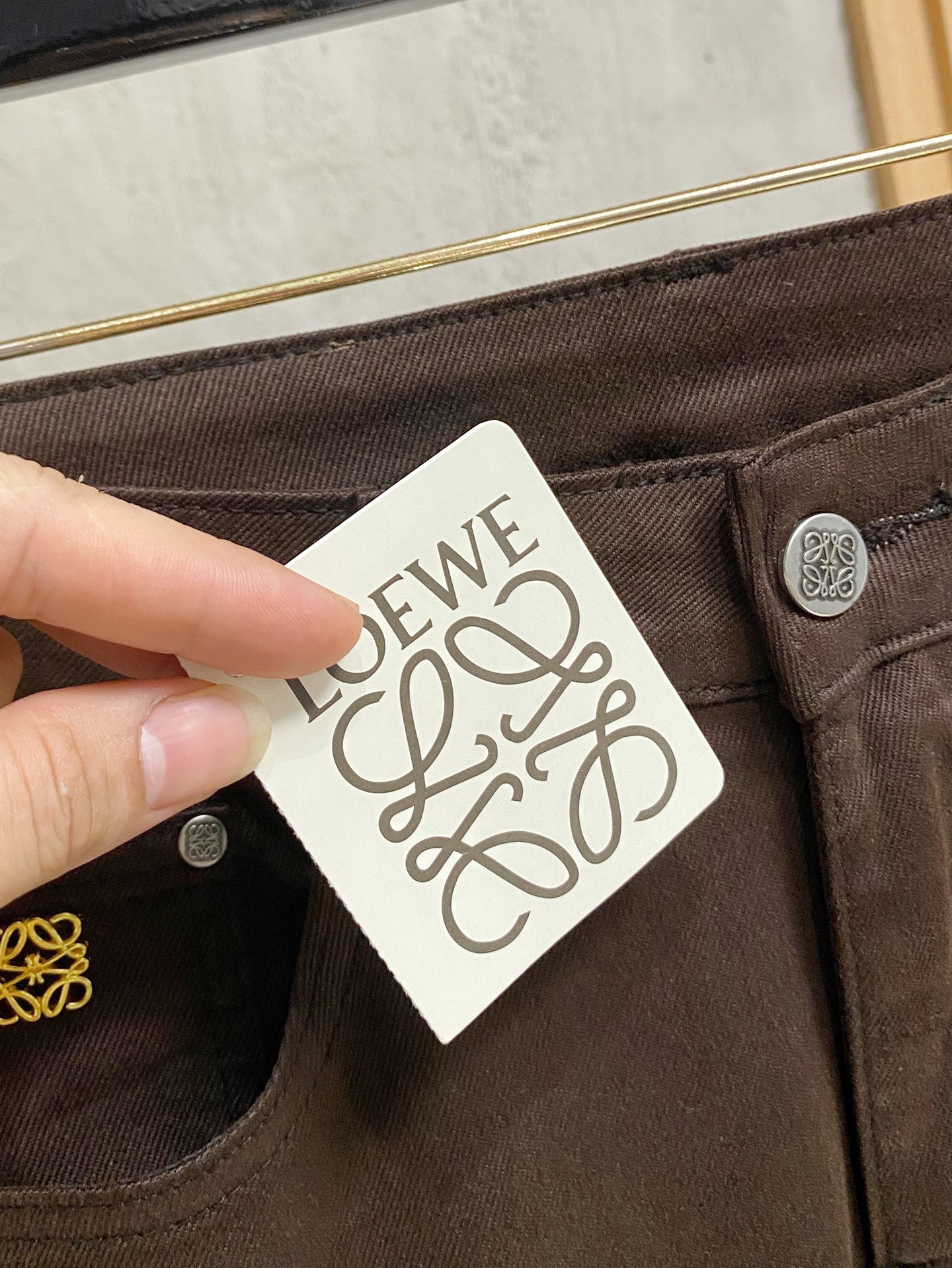 Jeans Man