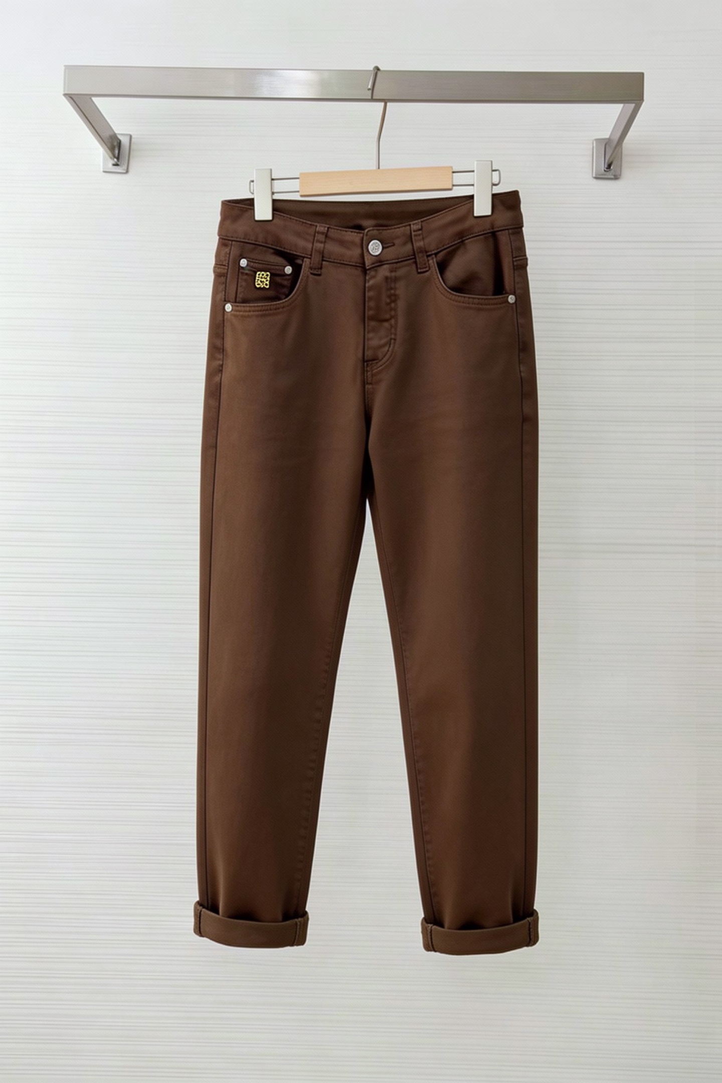 Jeans Man