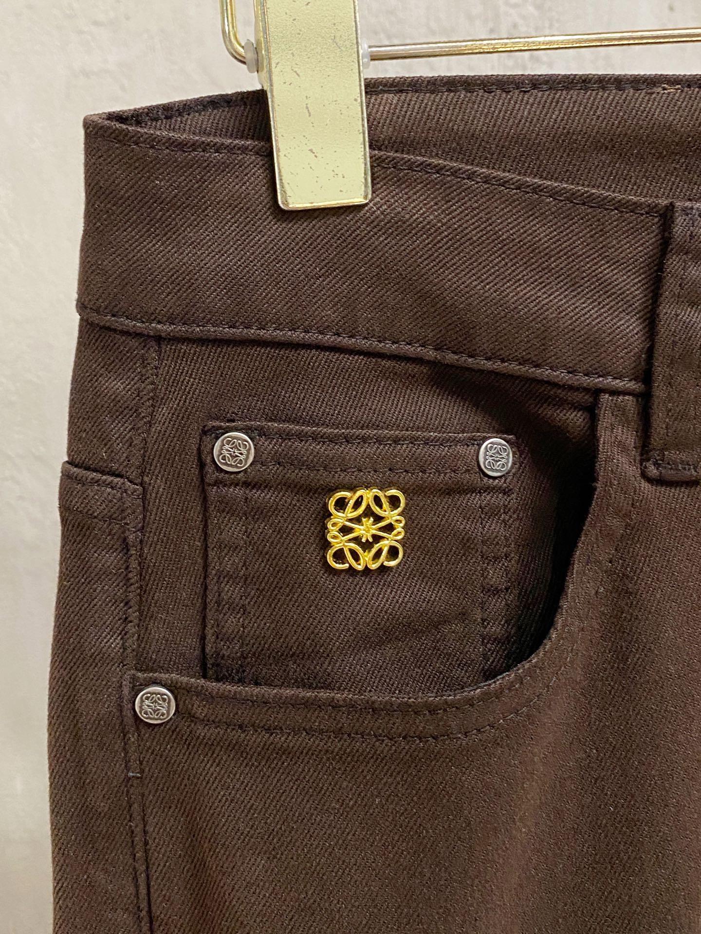 Jeans Man