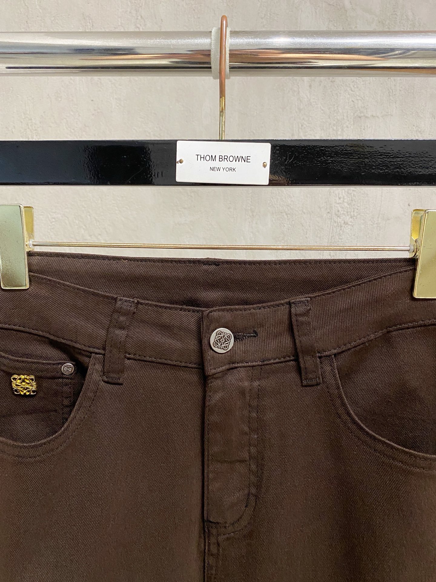 Jeans Man
