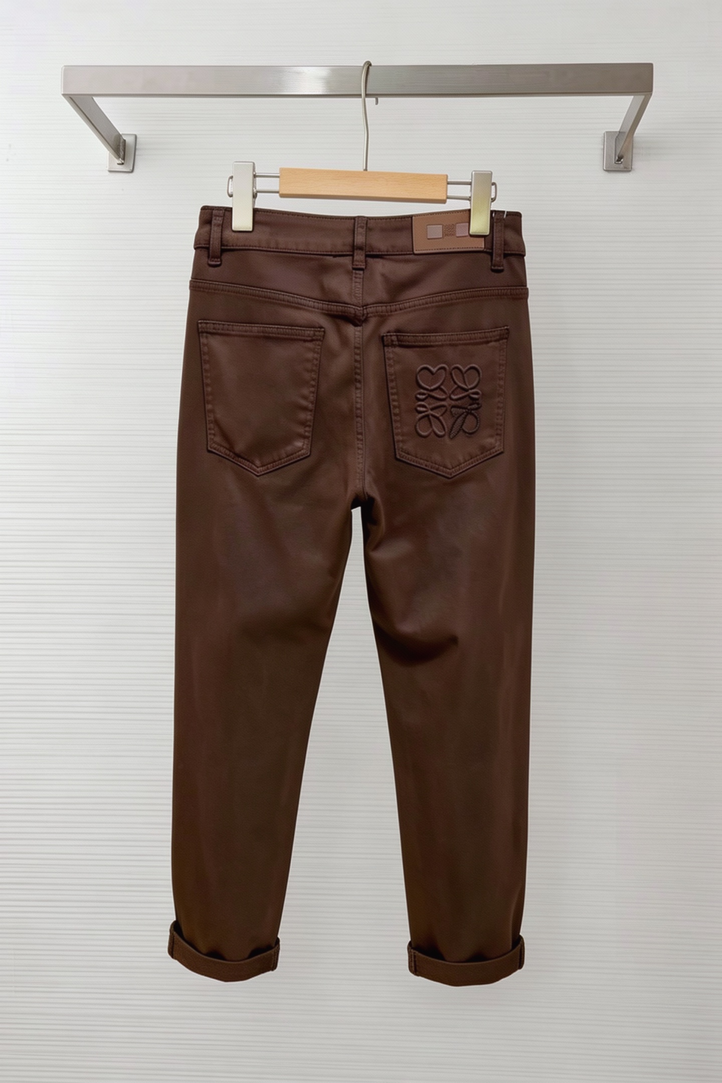 Jeans Man