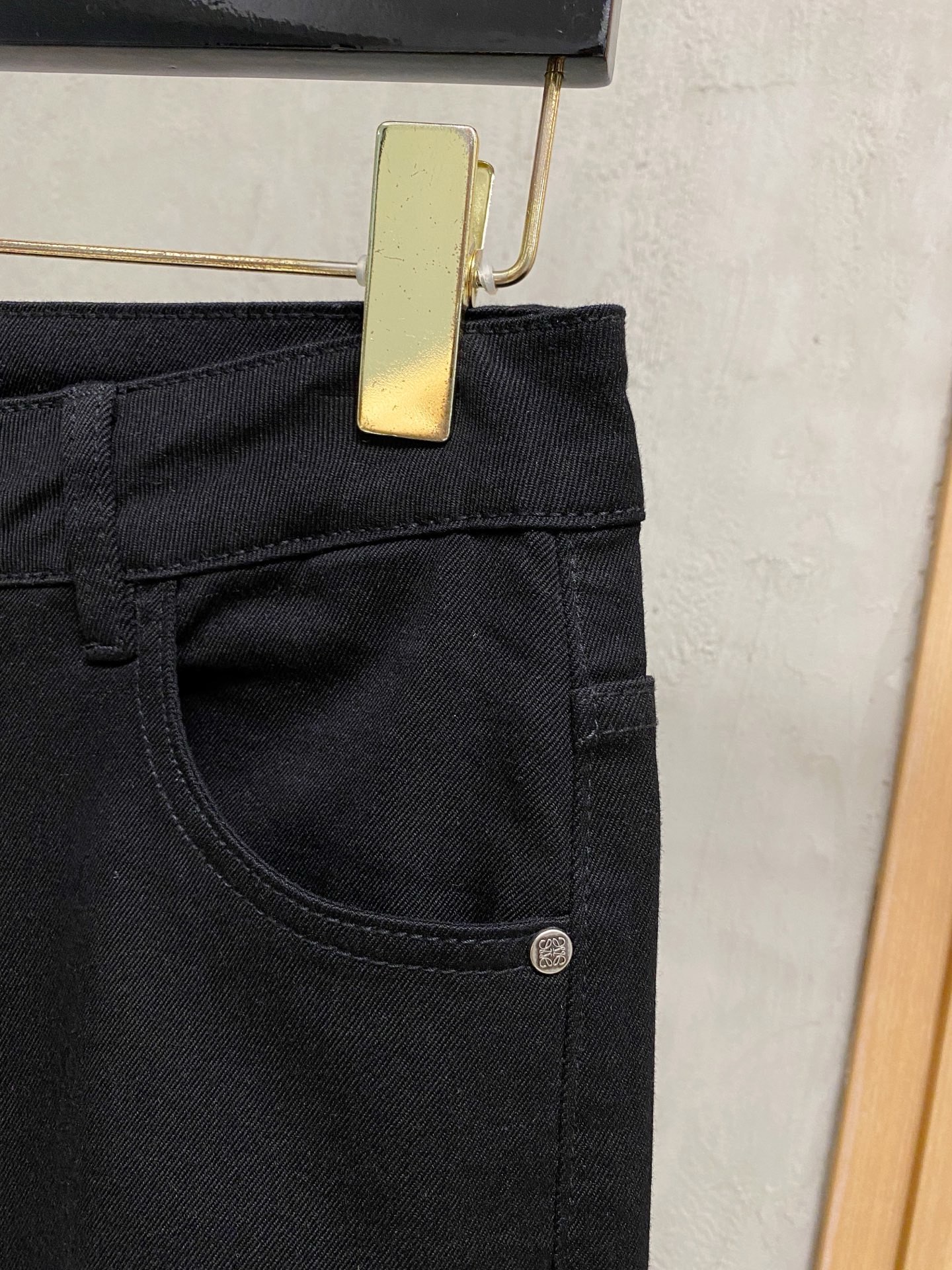 Jeans Man