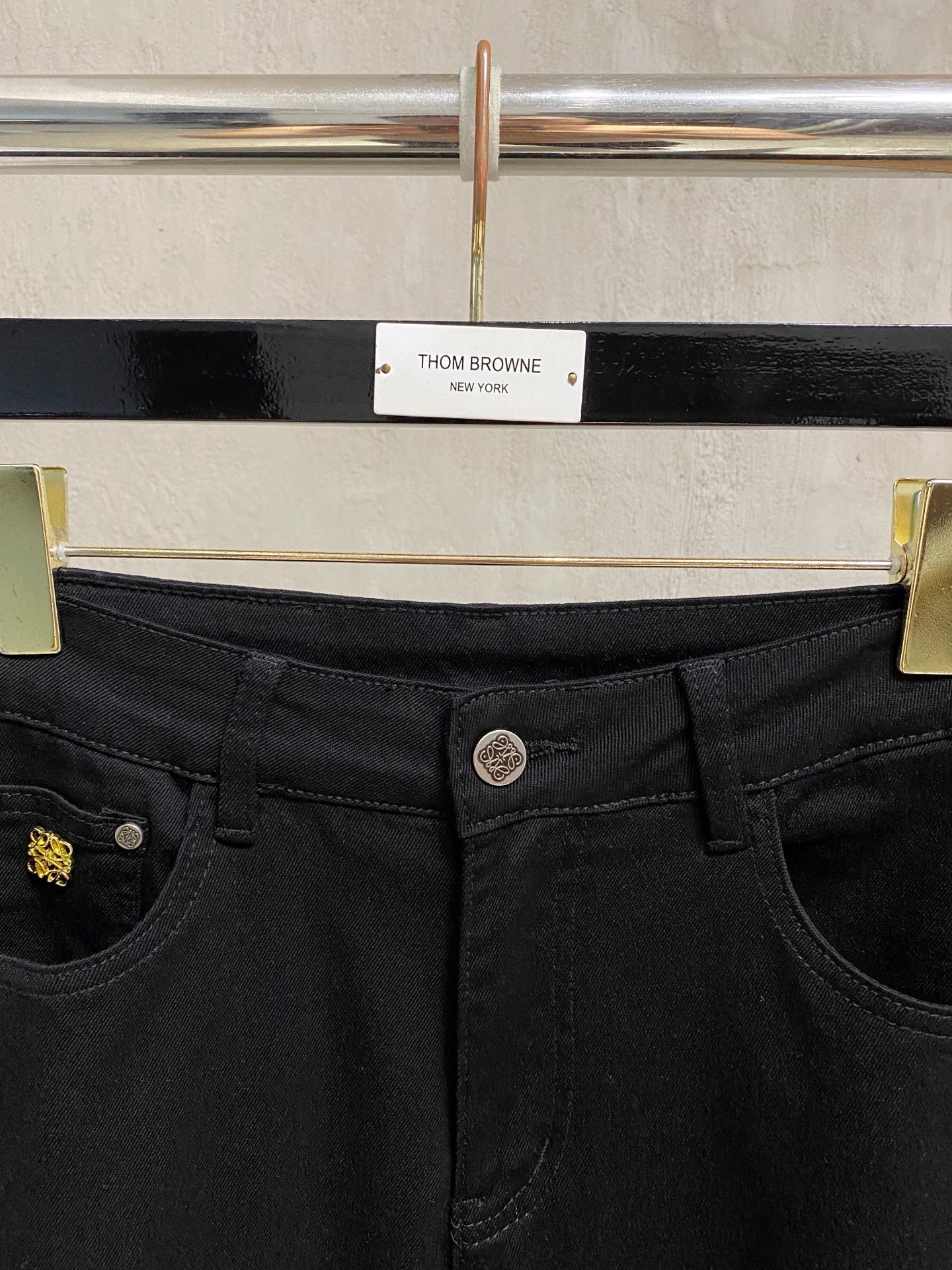 Jeans Man