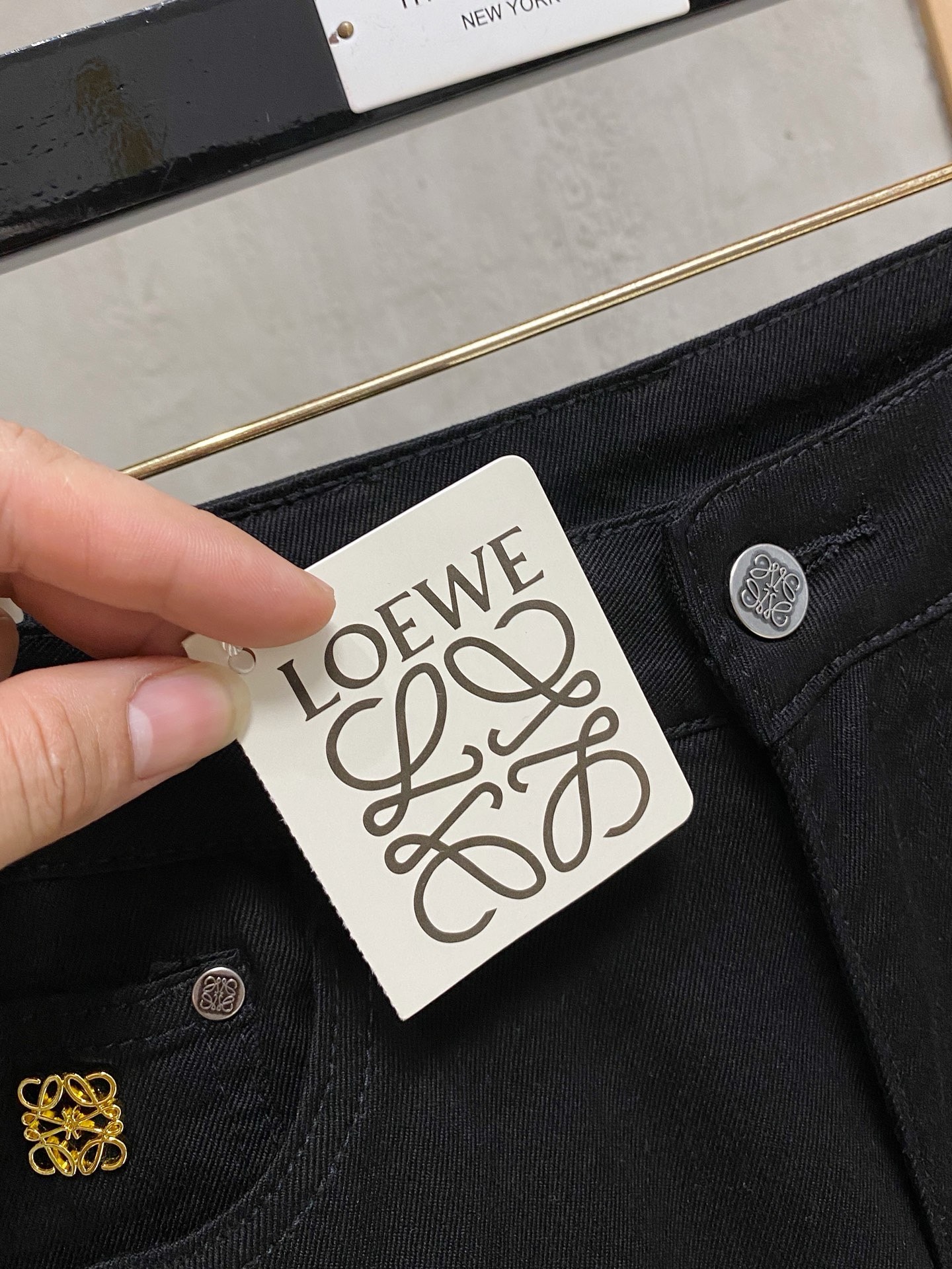 Jeans Man
