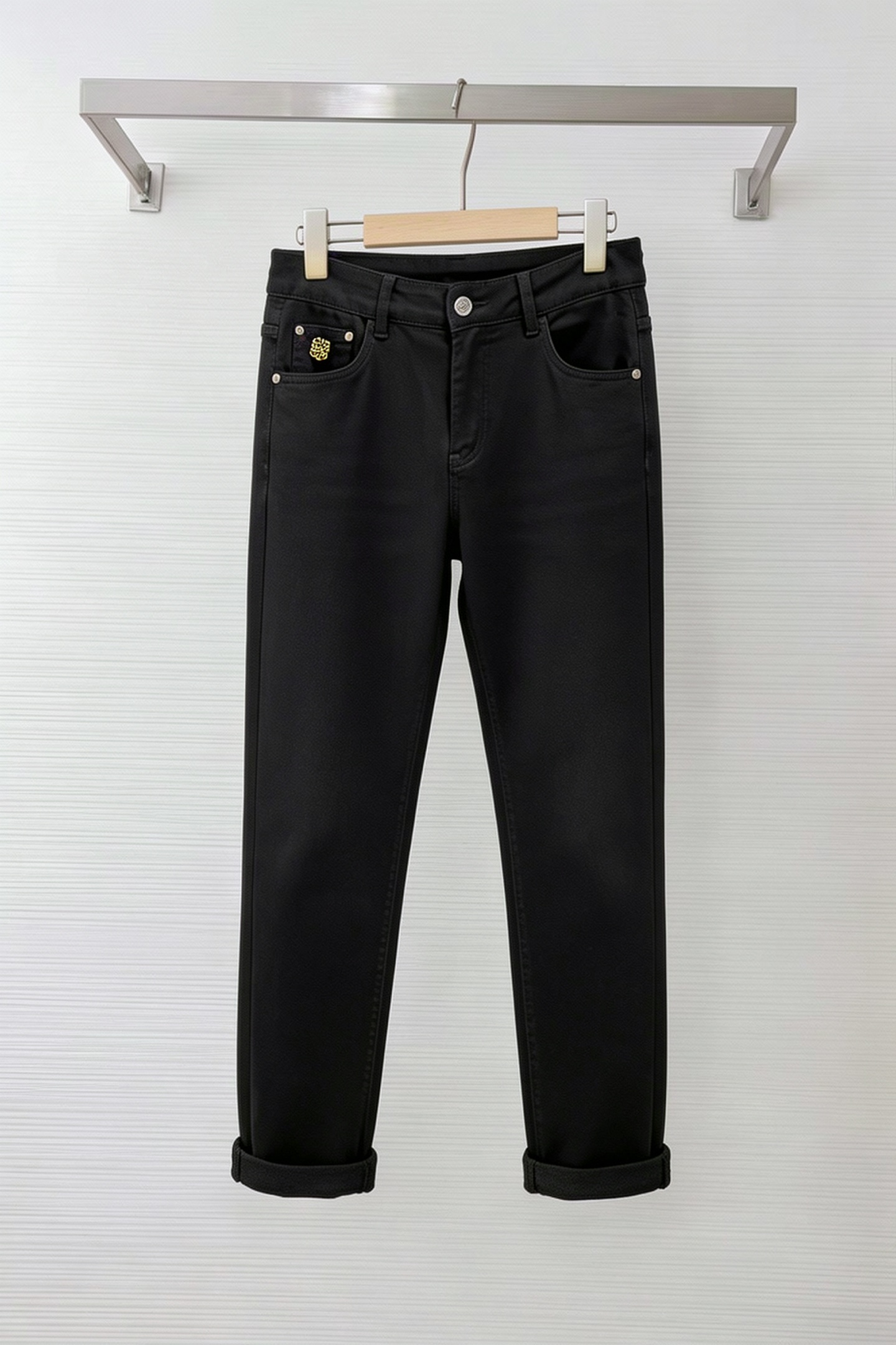 Jeans Man