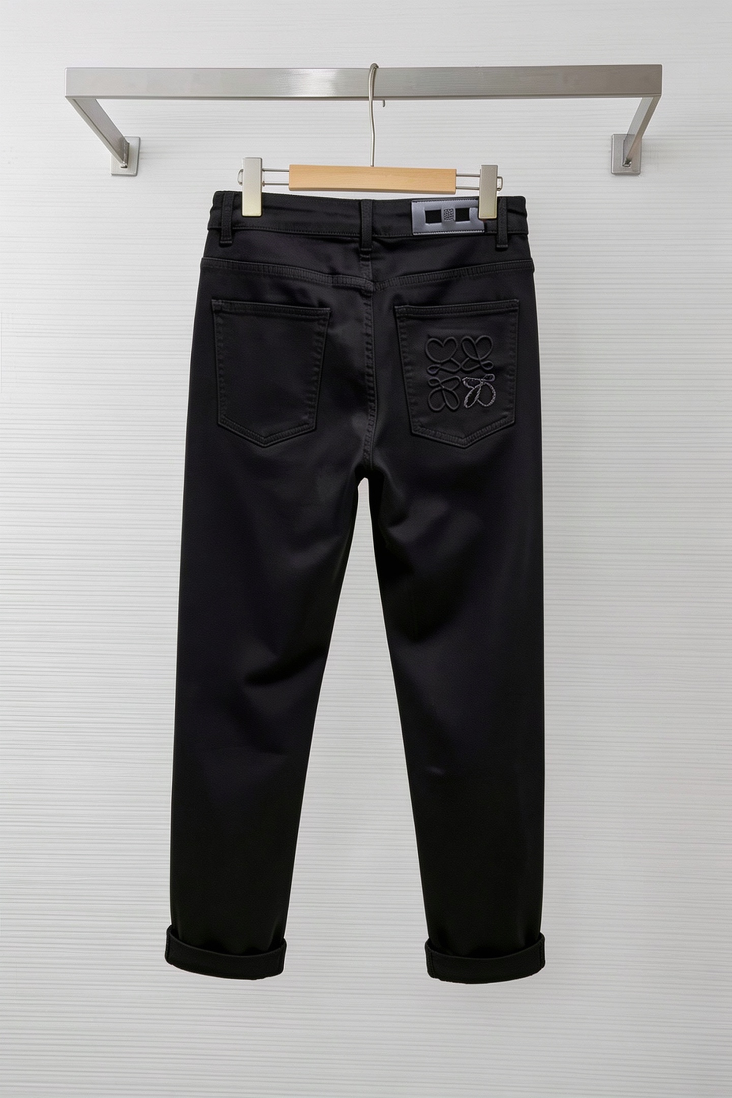 Jeans Man