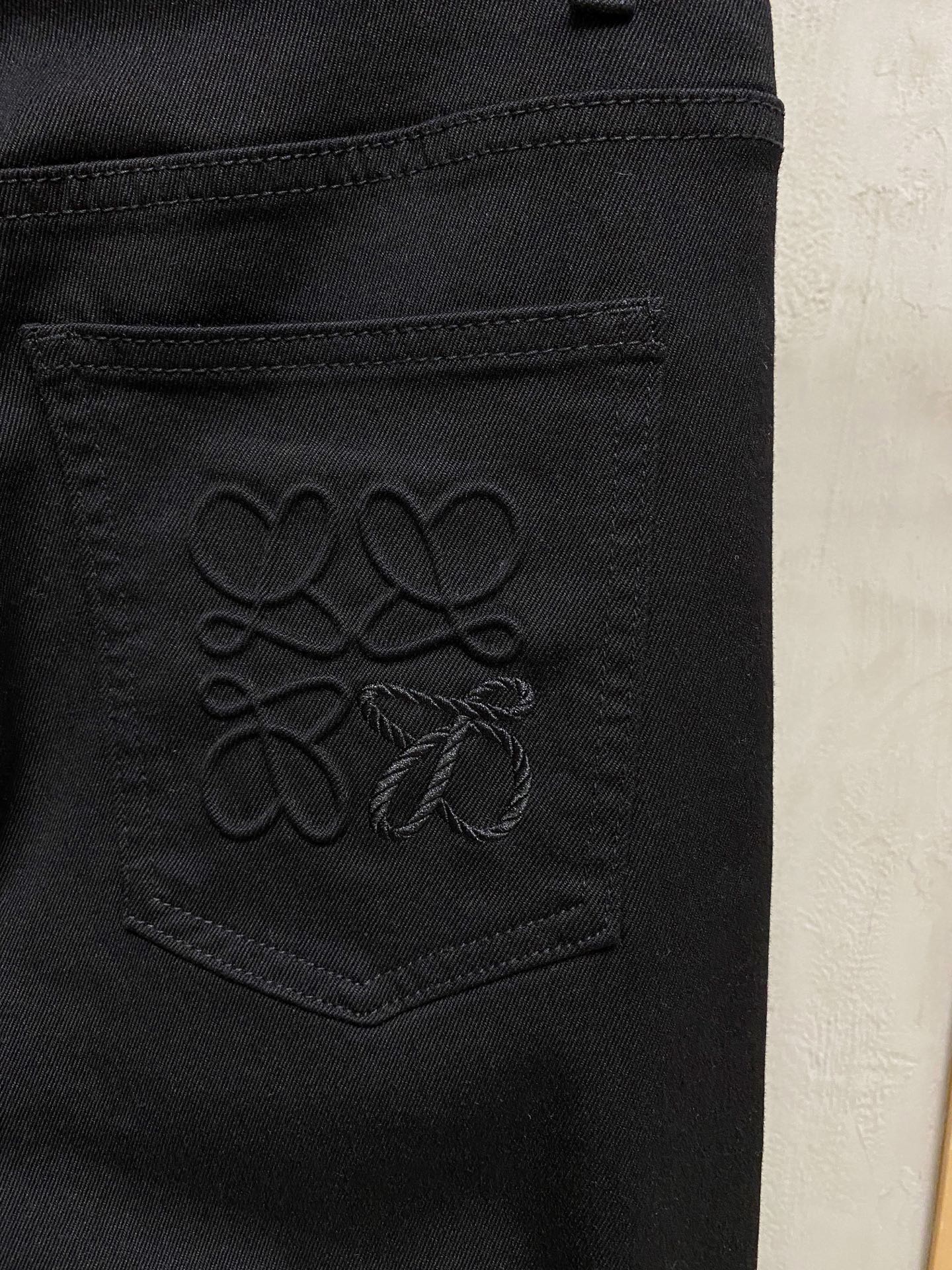 Jeans Man