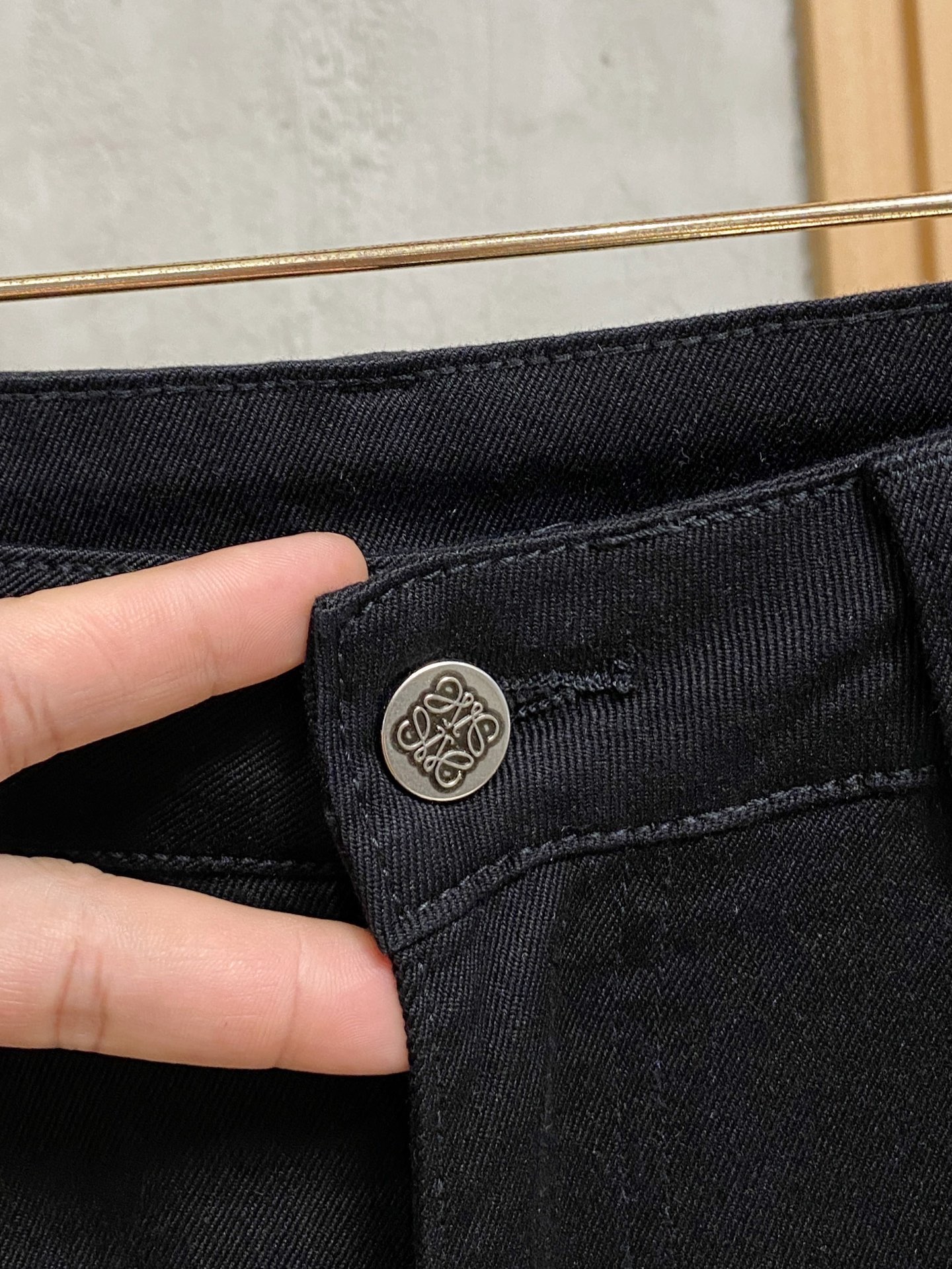 Jeans Man