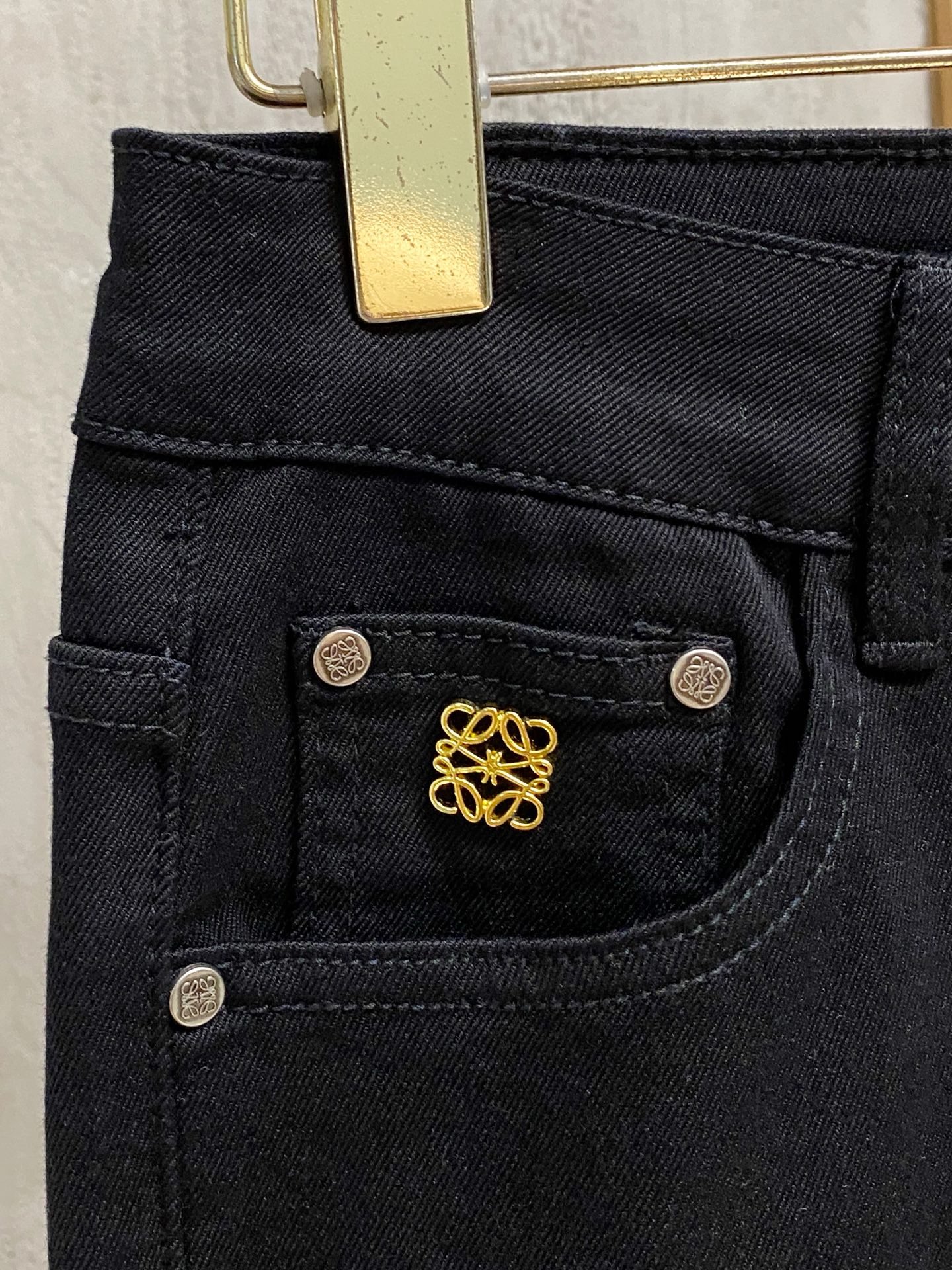 Jeans Man