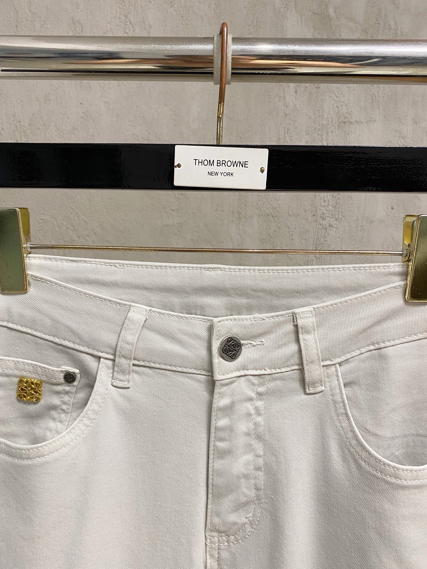 Jeans Man