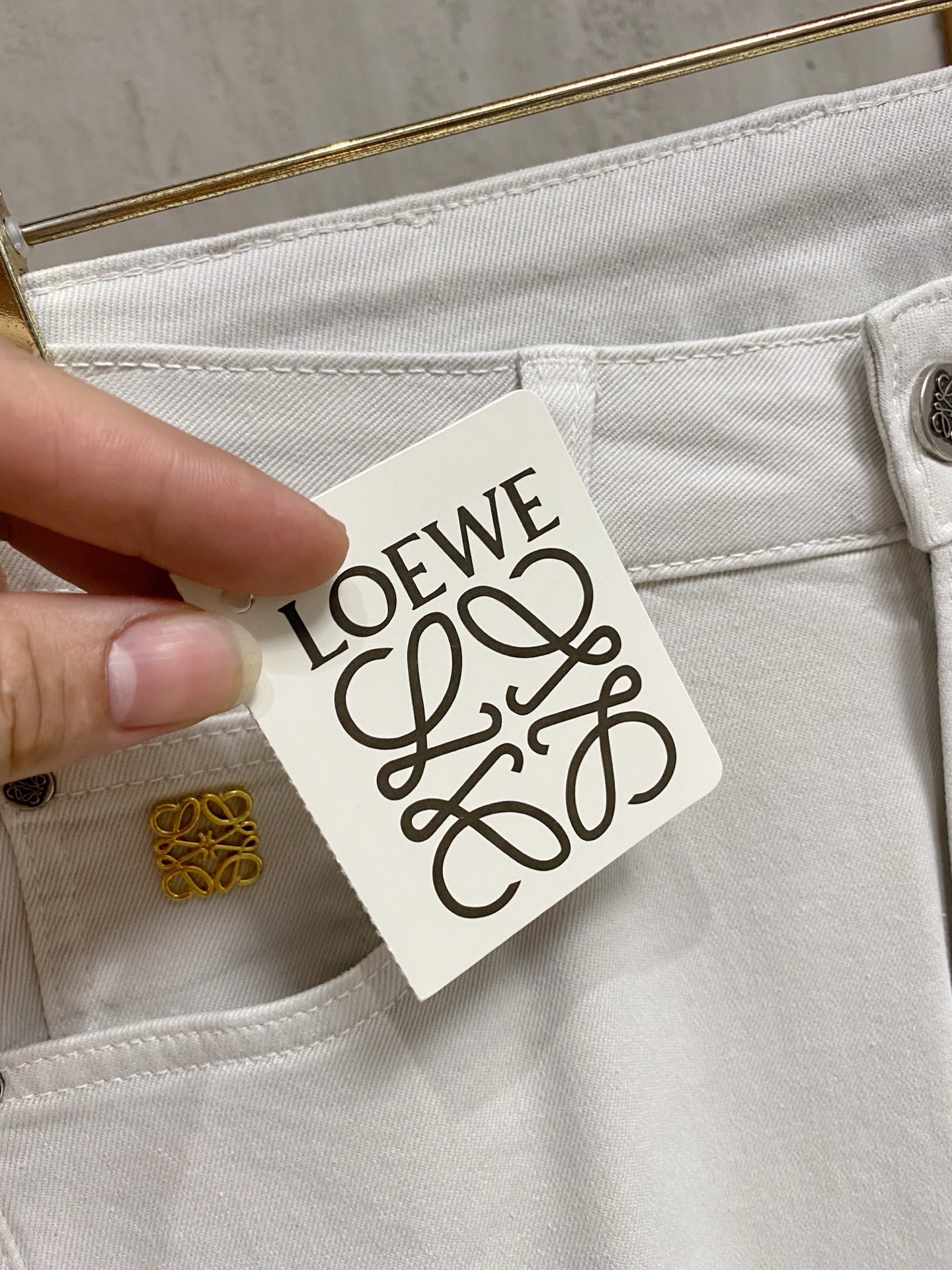Jeans Man