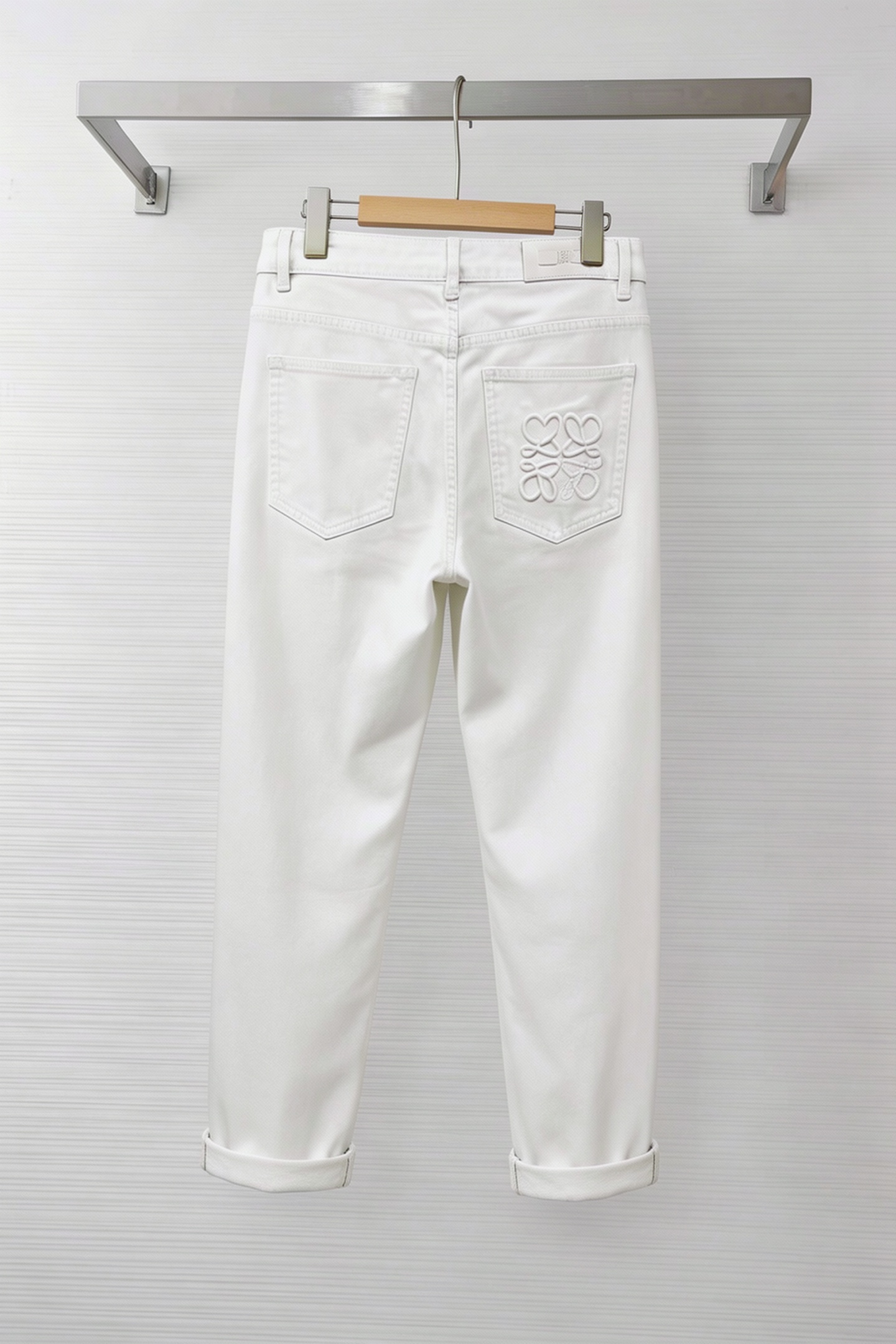 Jeans Man