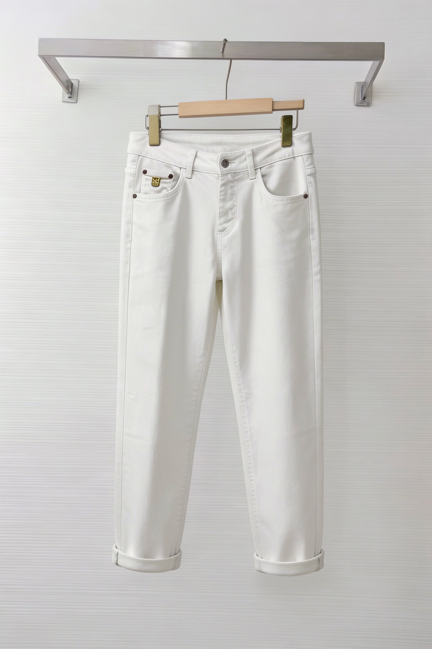 Jeans Man