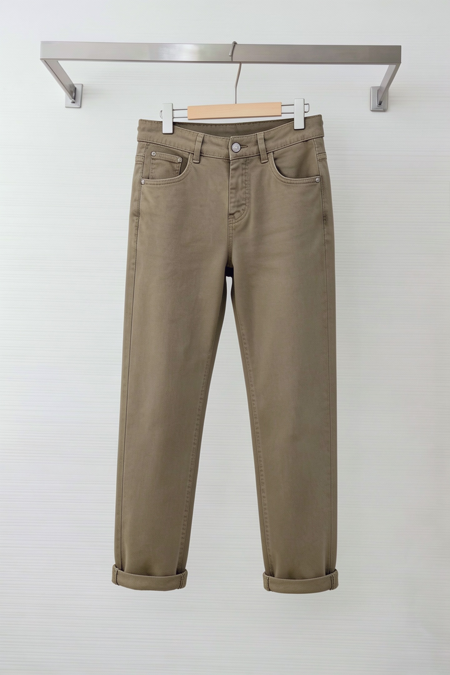Jeans Man