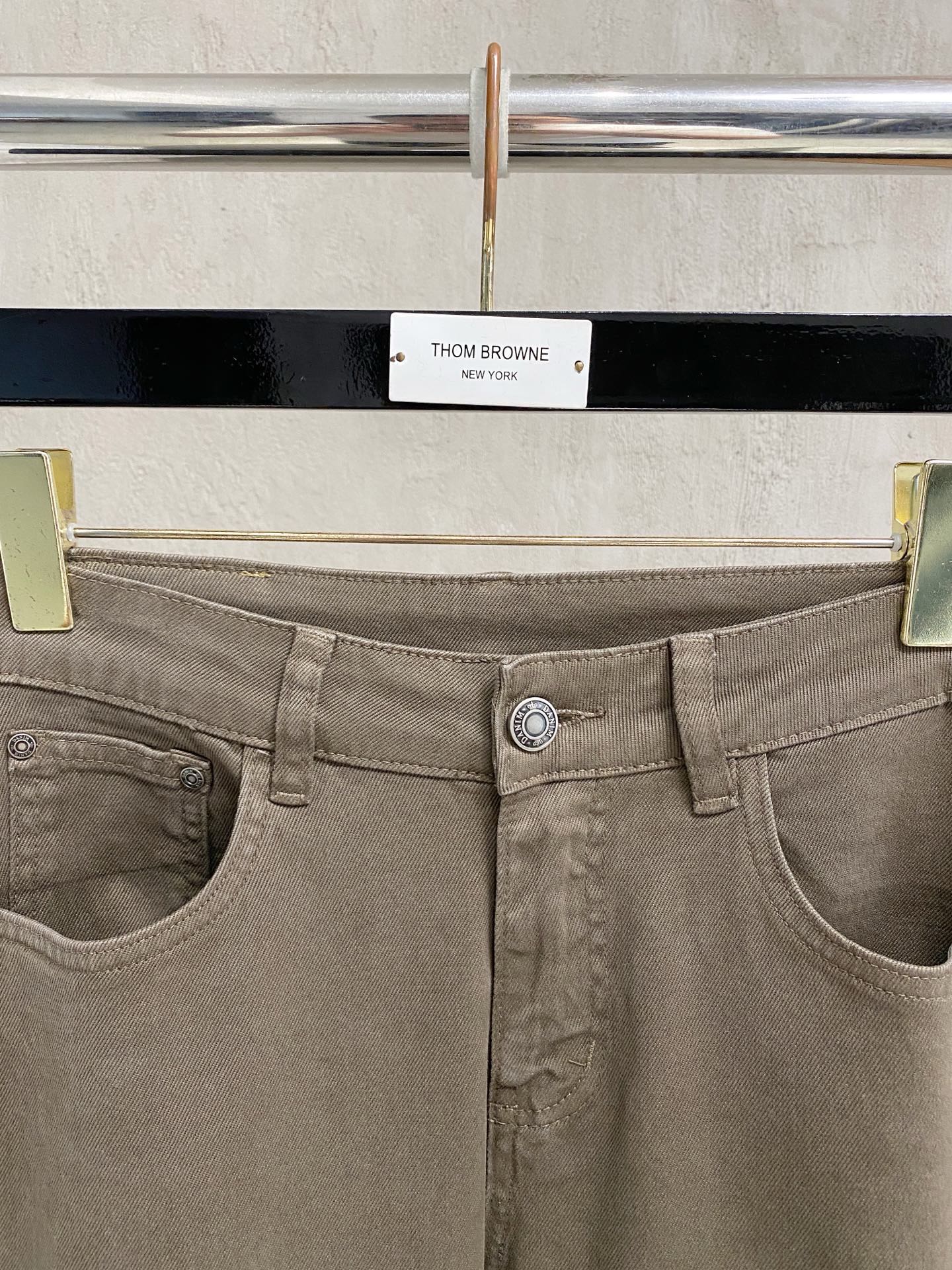 Jeans Man