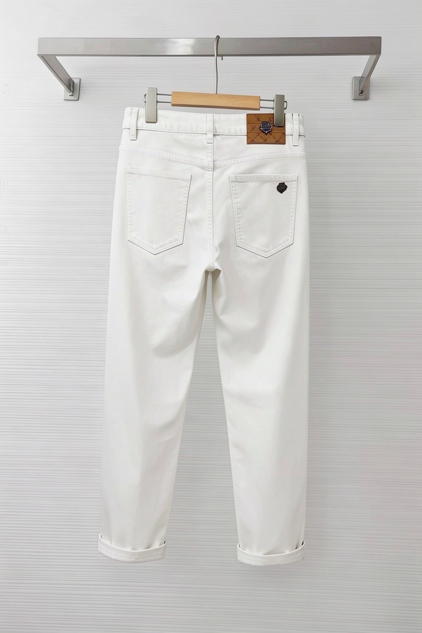 Jeans Man